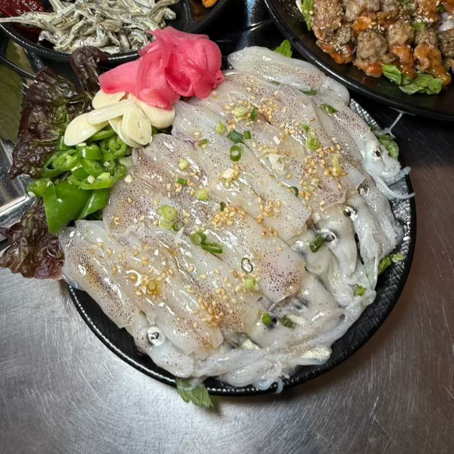 오군포차 본점