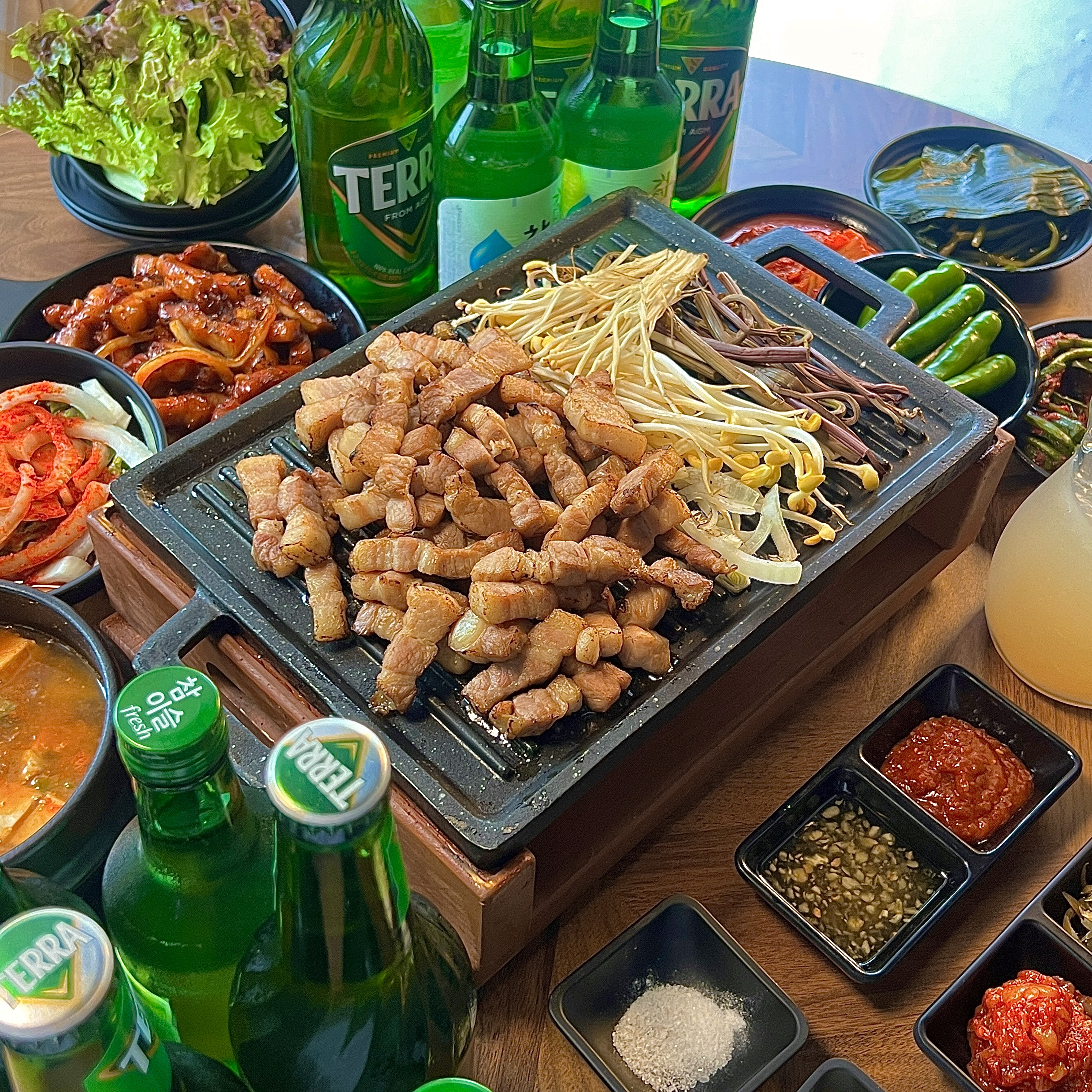 마담고기 창원중앙점