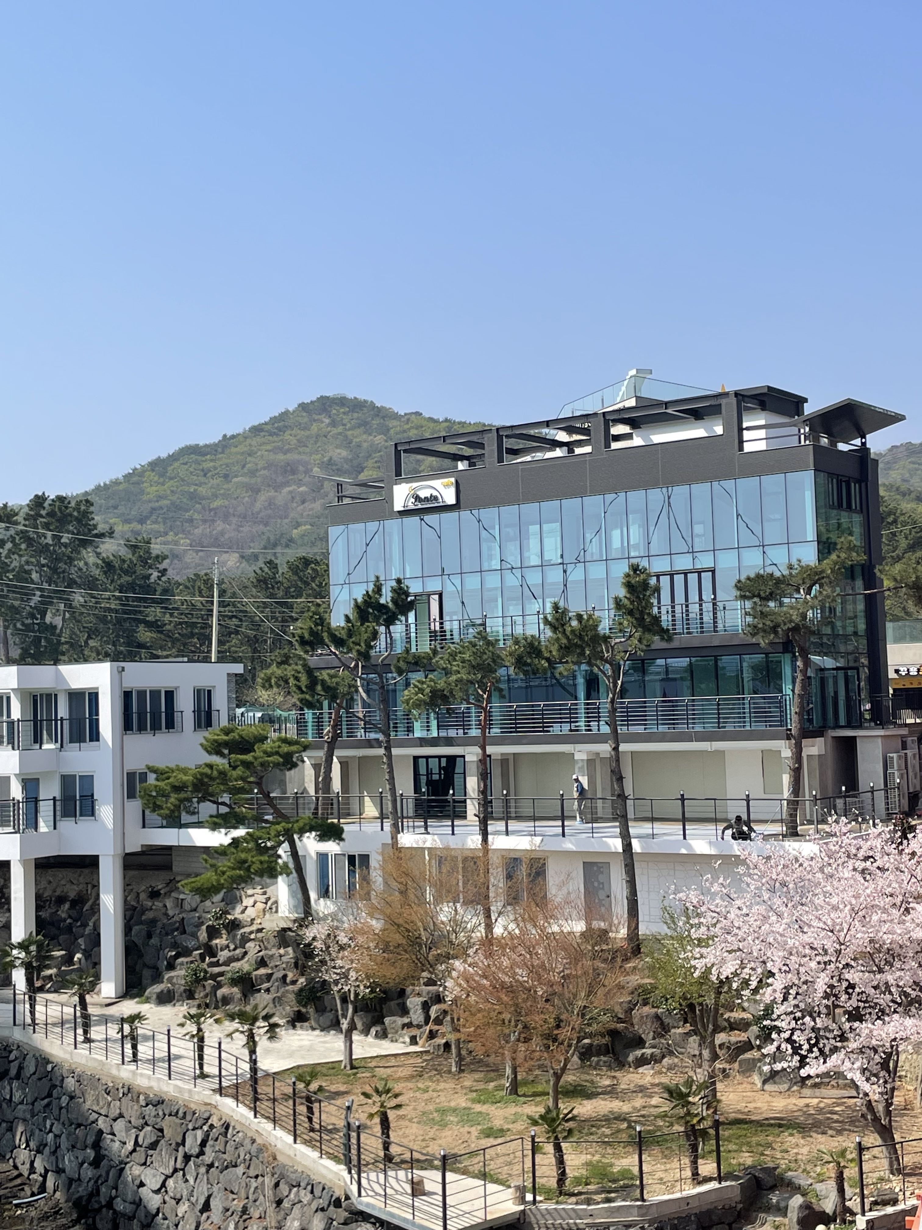 폰테카페 설명사진