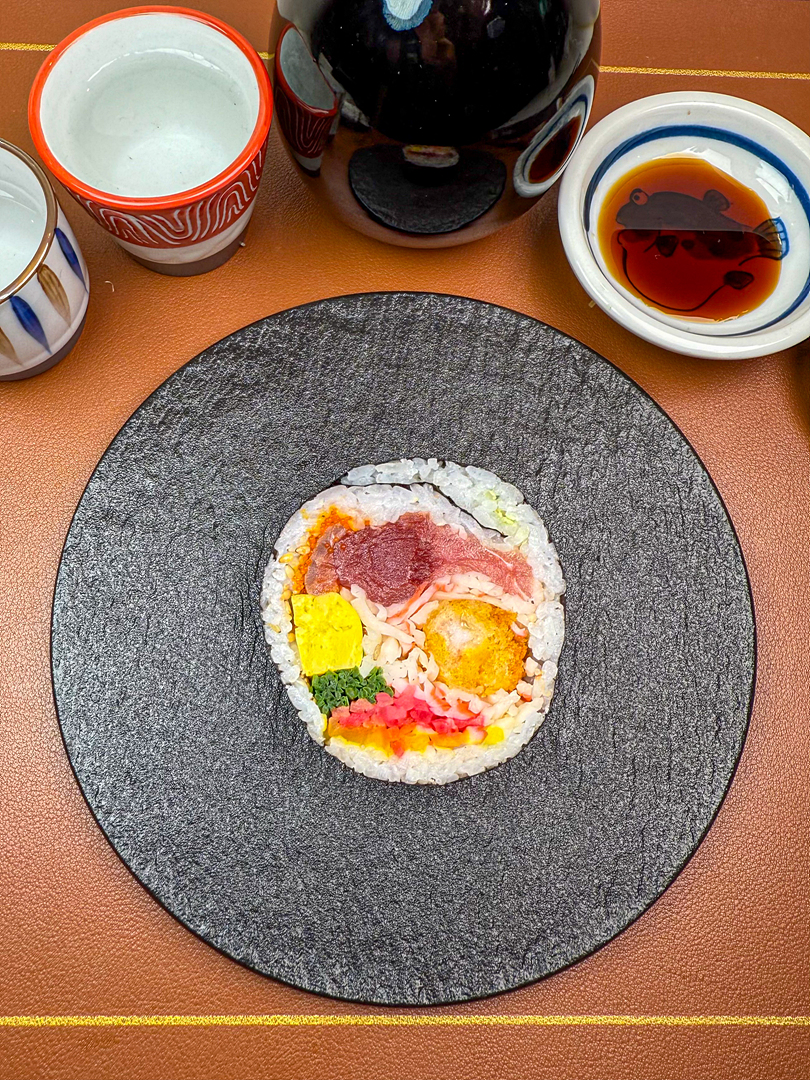오마카세 오사이초밥 부천신중동역점