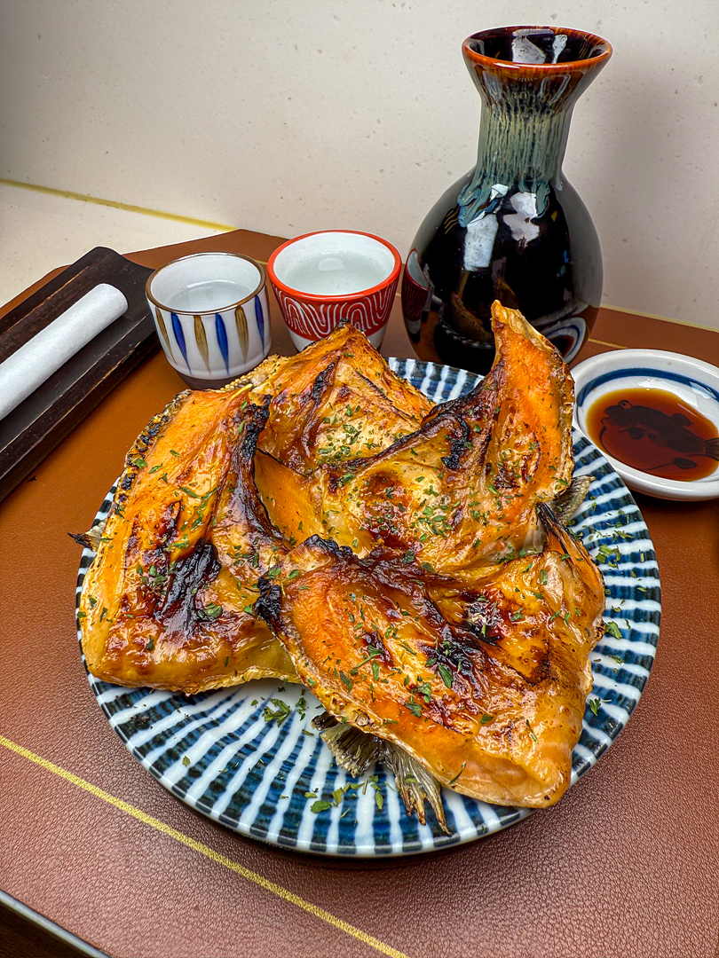 오마카세 오사이초밥 부천신중동역점