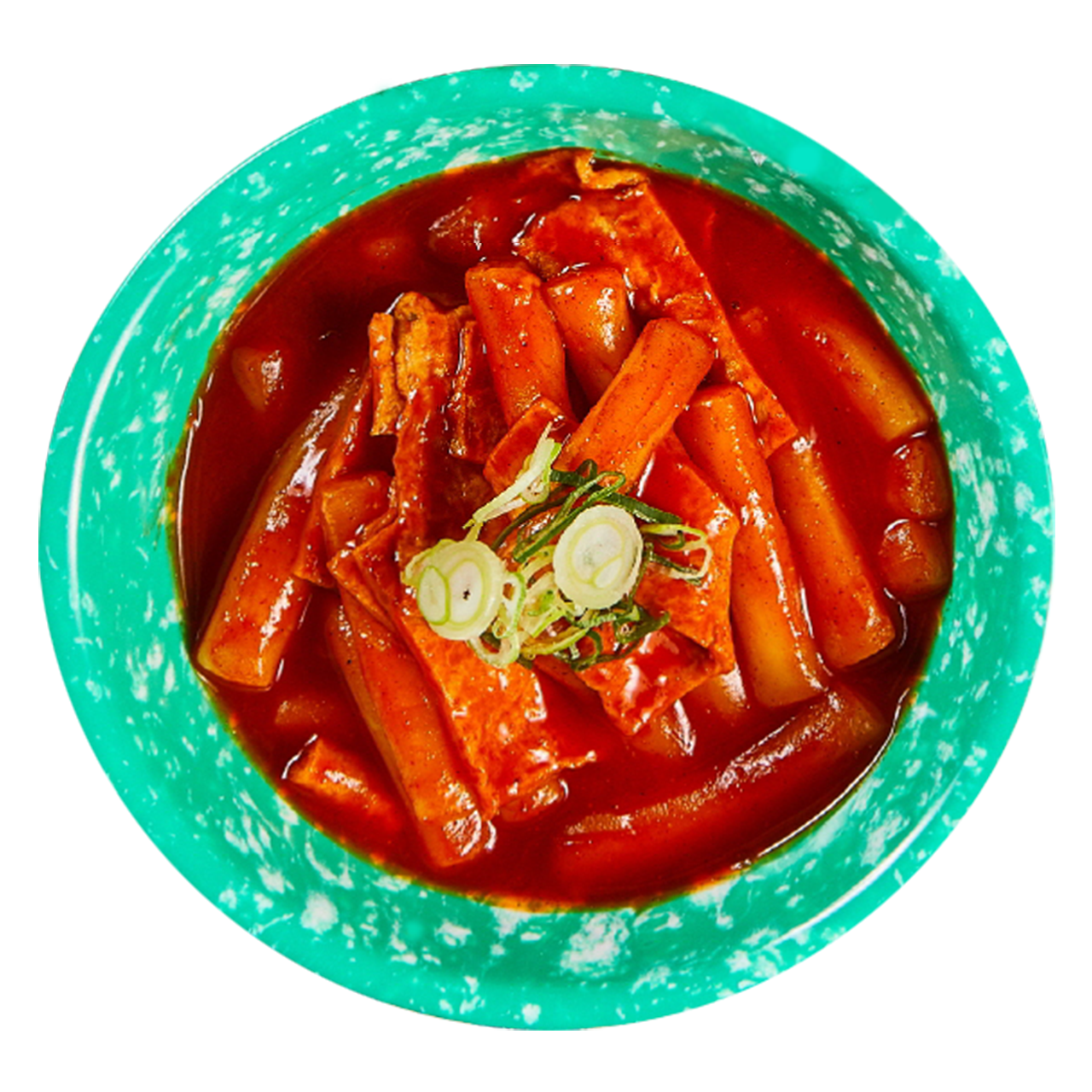 우리할매떡볶이 부여점
