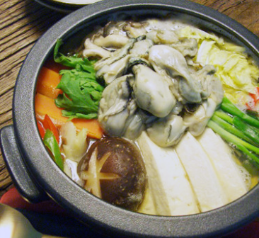 홍굴대왕칼국수