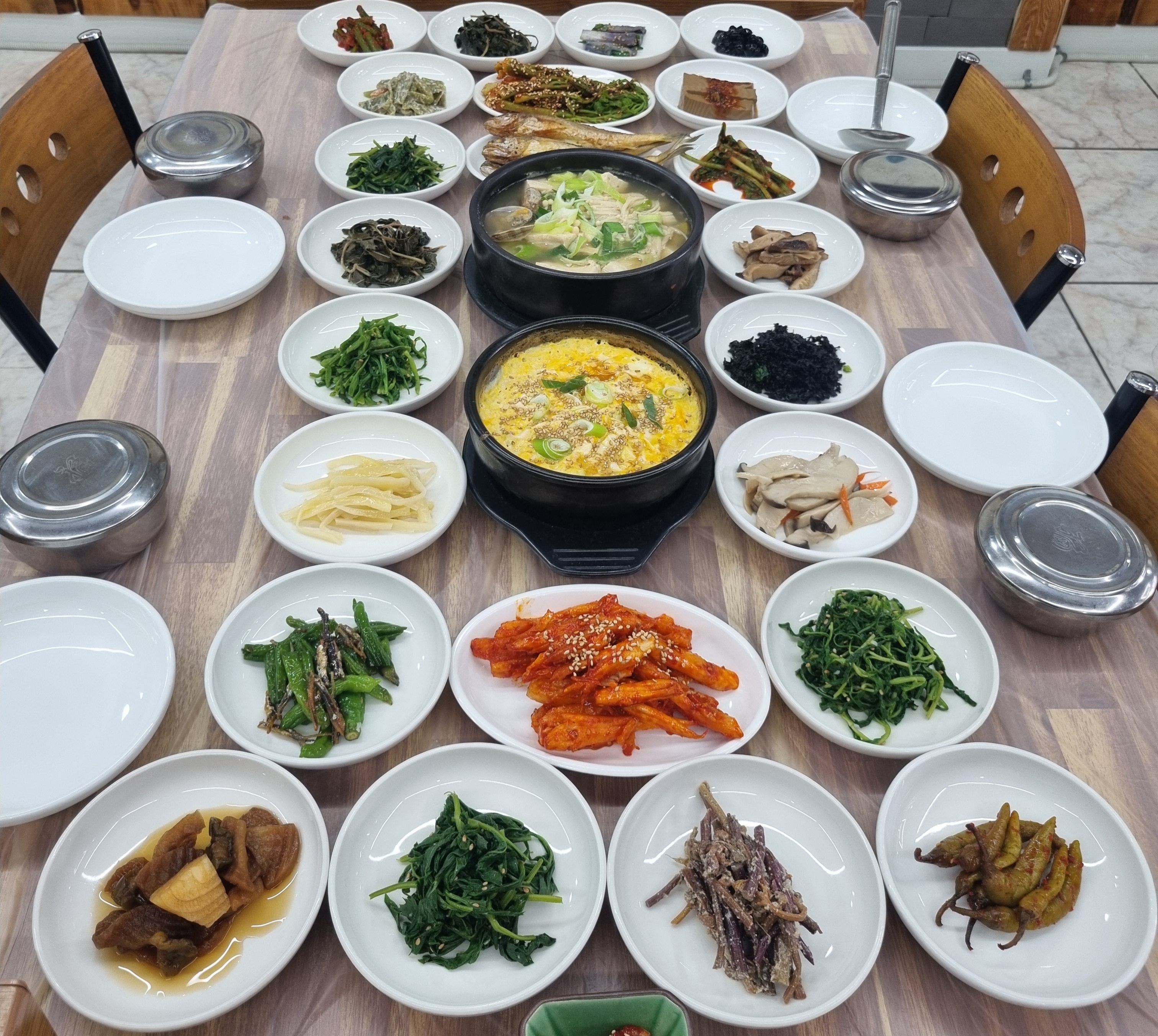 청내식당