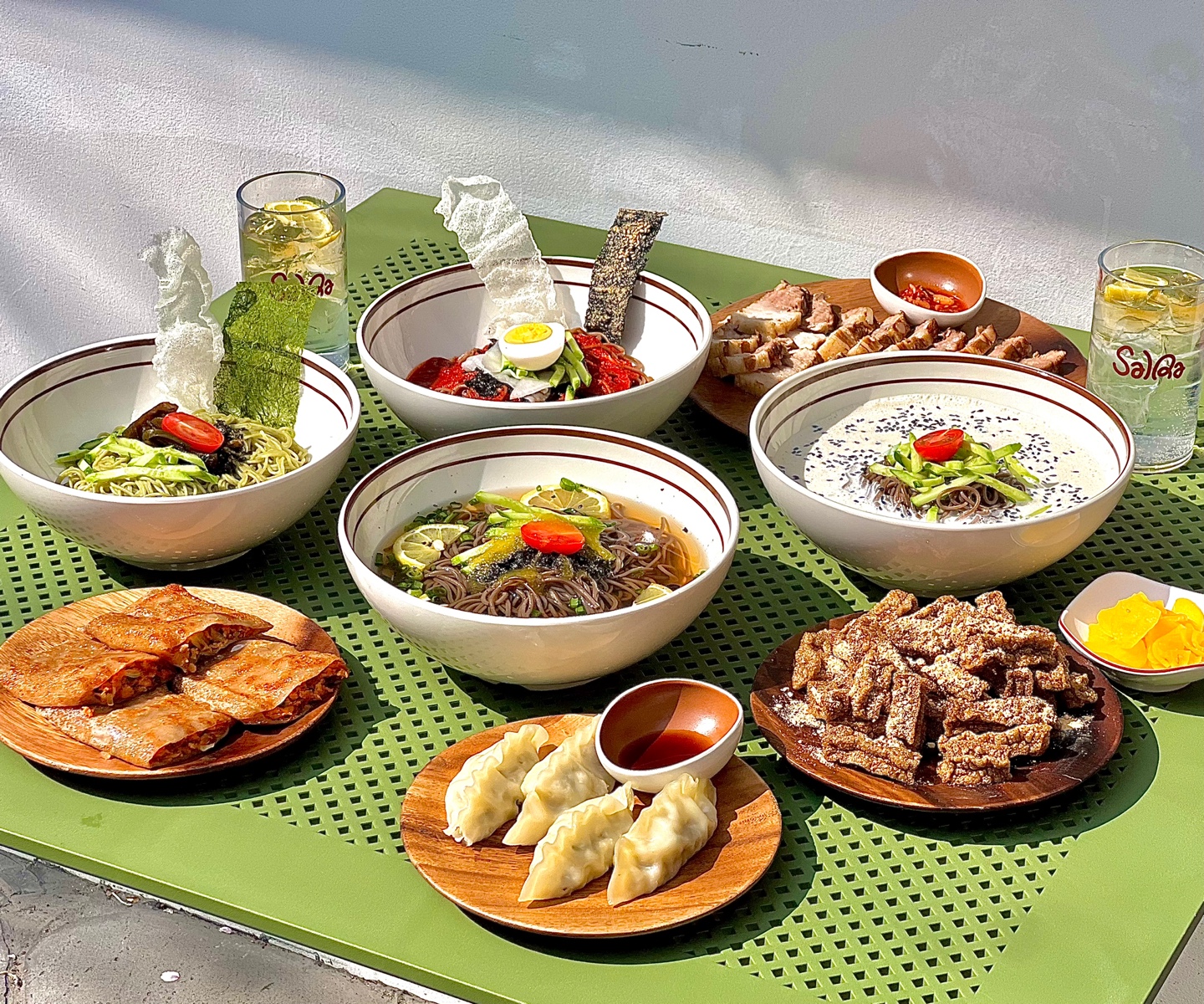 쌀라 동묘점 대표 이미지