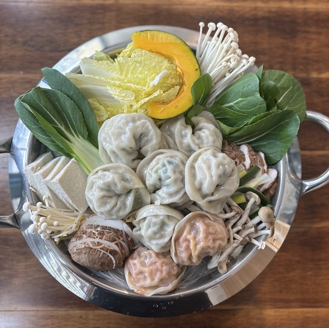 온정만두 1호