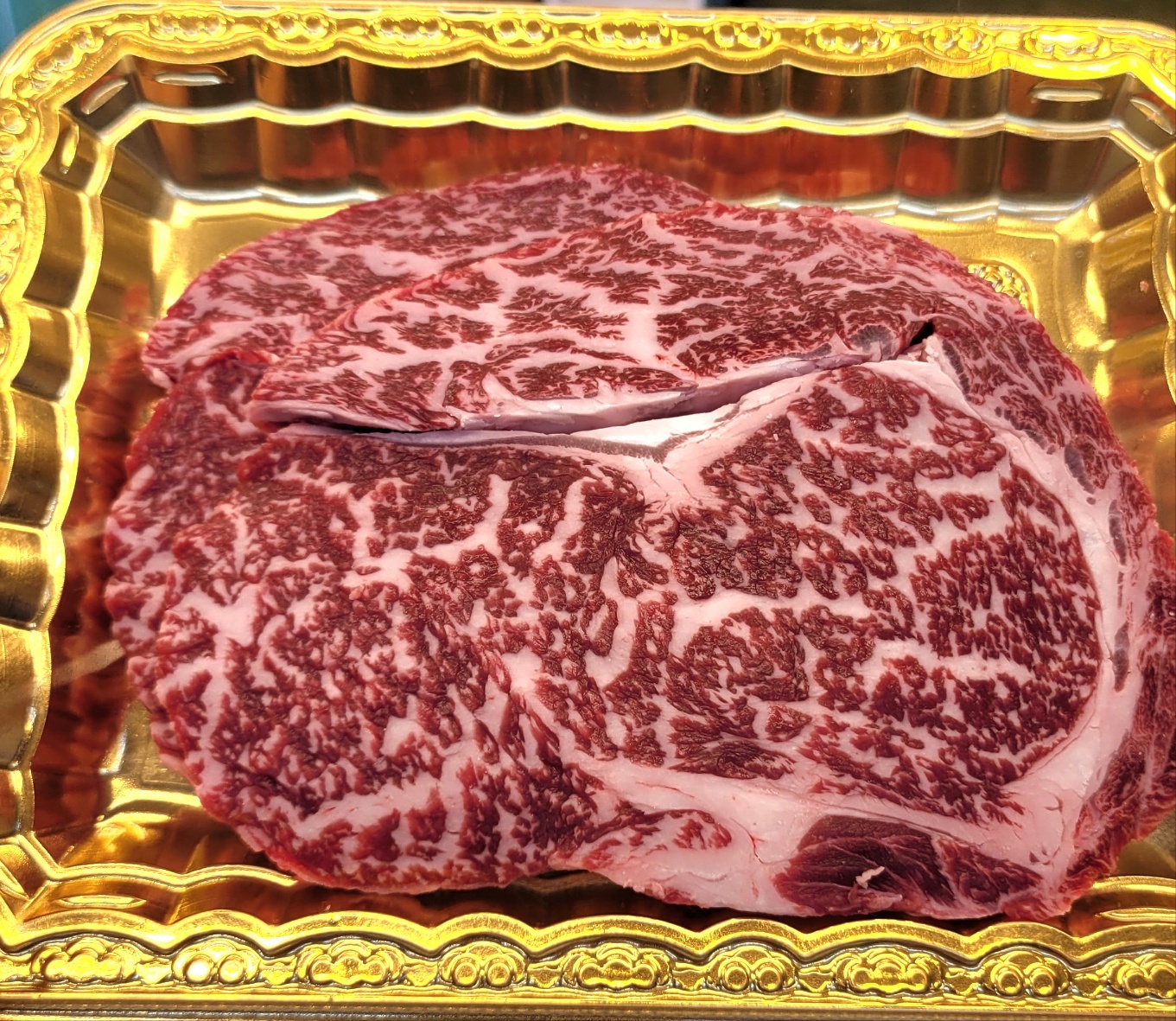 고기백화점