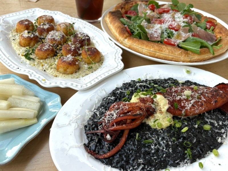 오매불망 파주운정본점