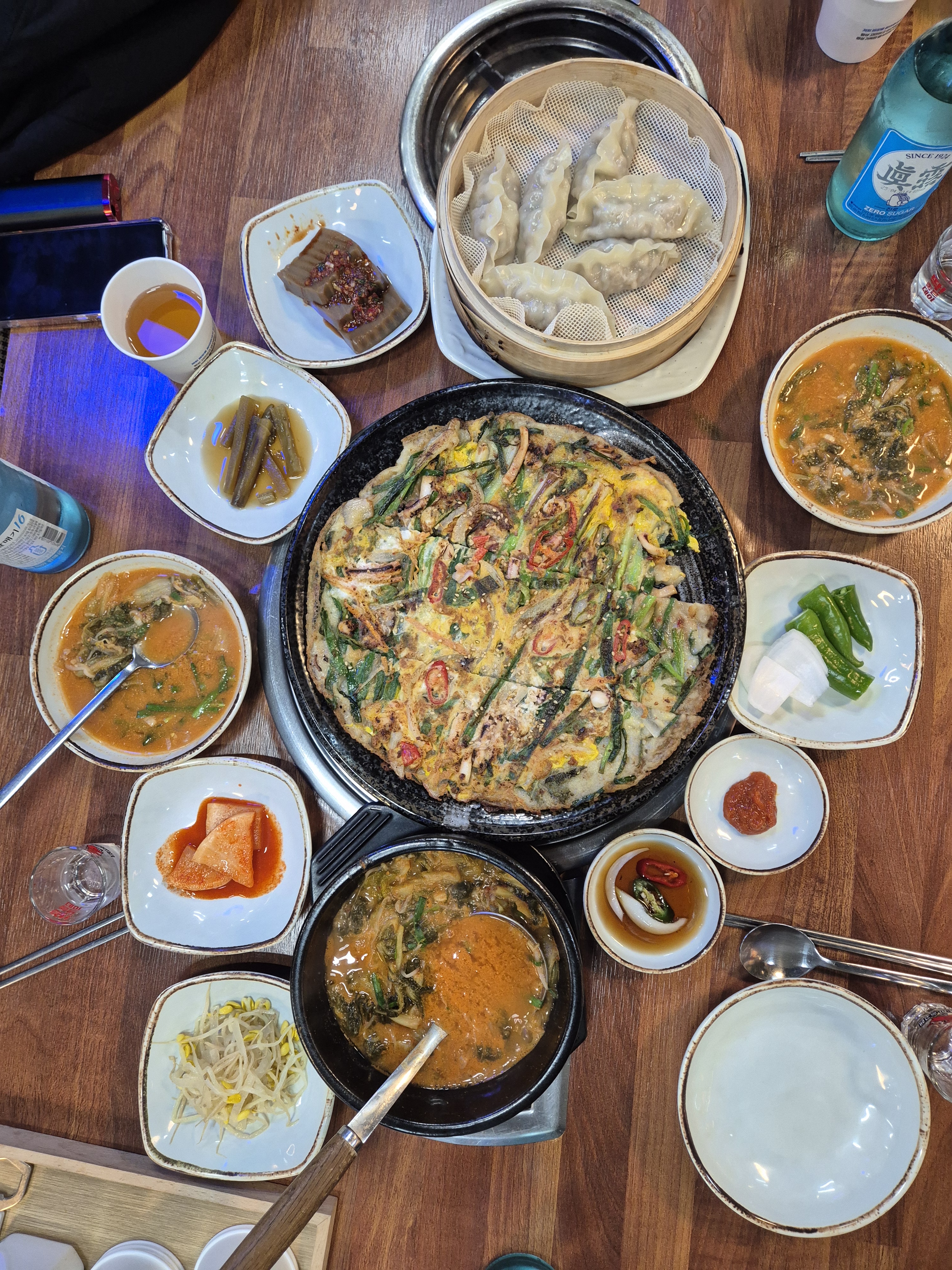 청호담어탕