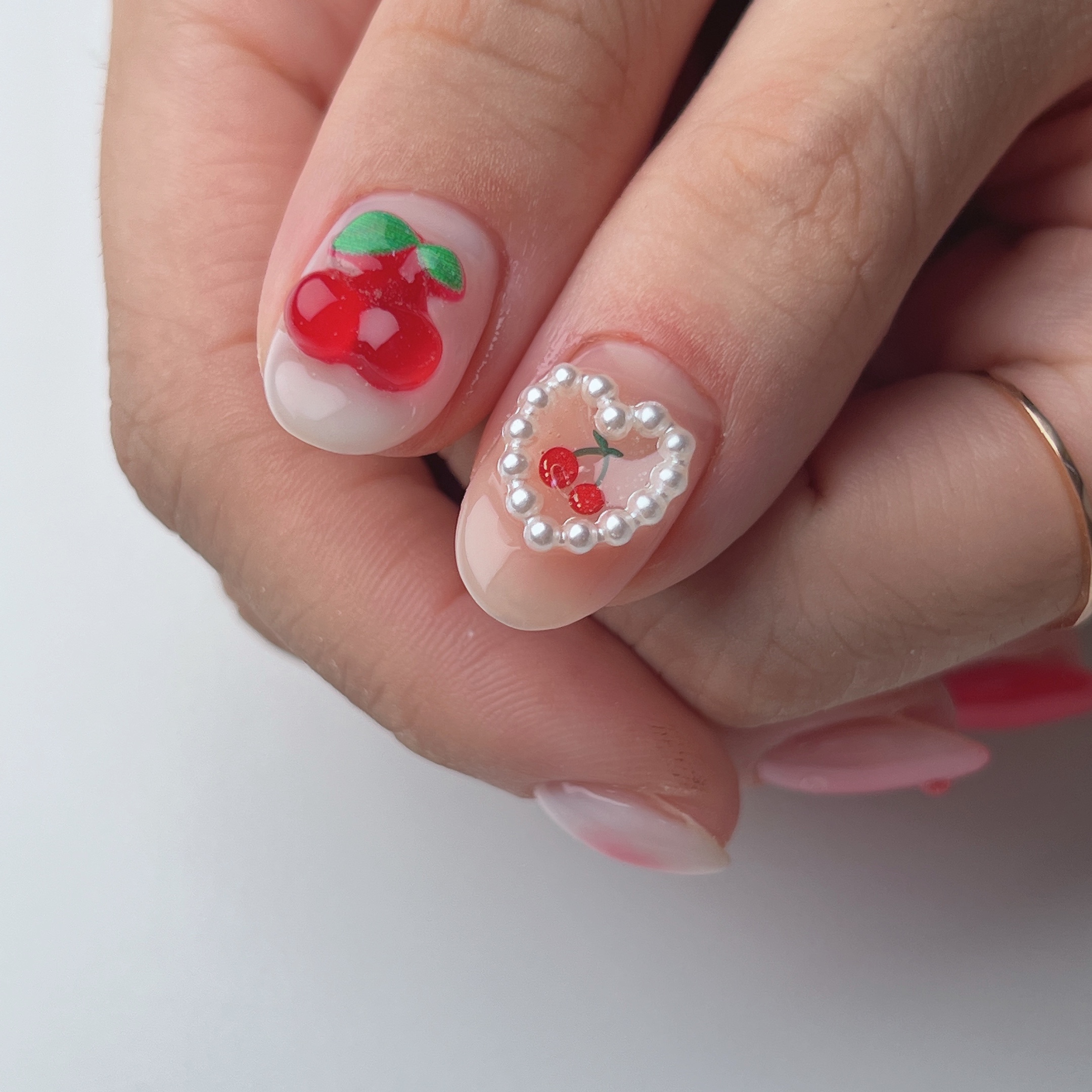 뷰티엘리도 네일 & 패디 대표 이미지