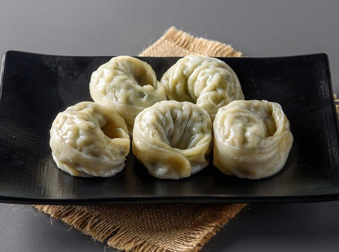 서울냉면
