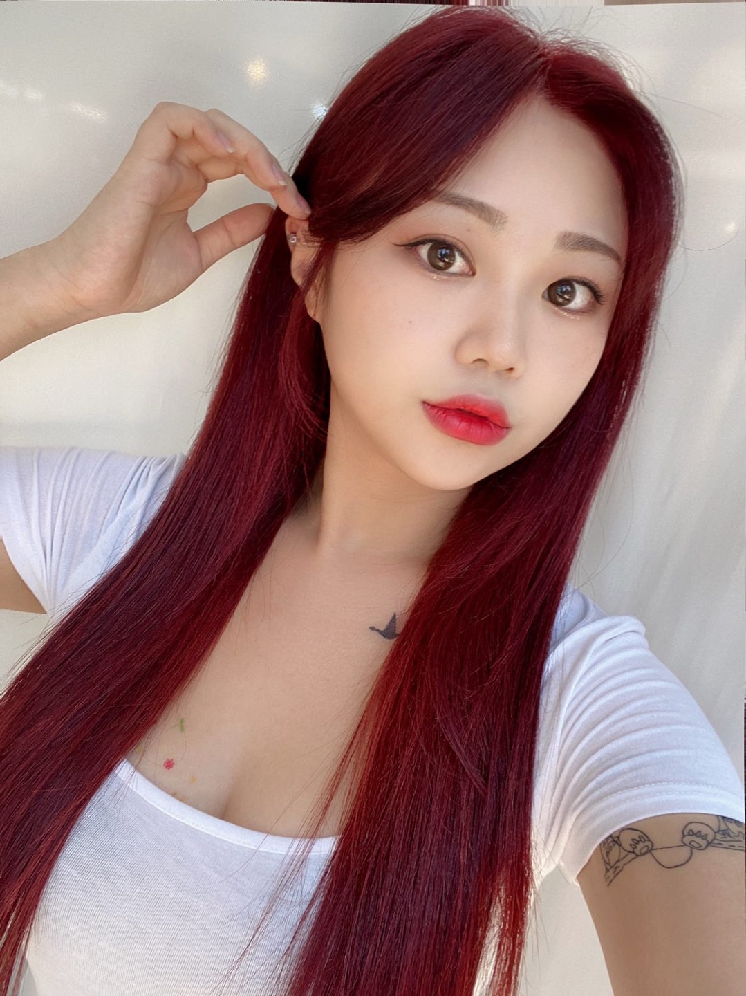코브 왕십리점 내부 또는 관련 모습
