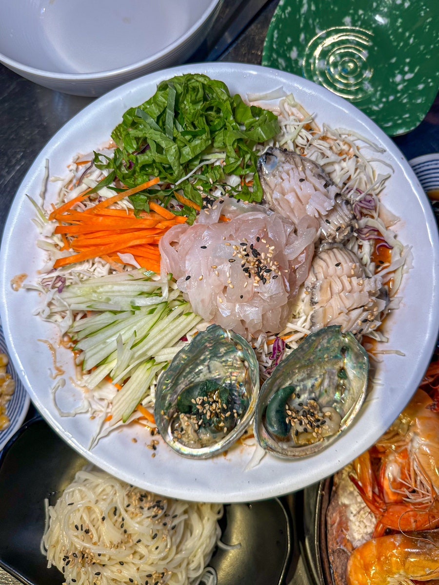 우리동네청춘포차