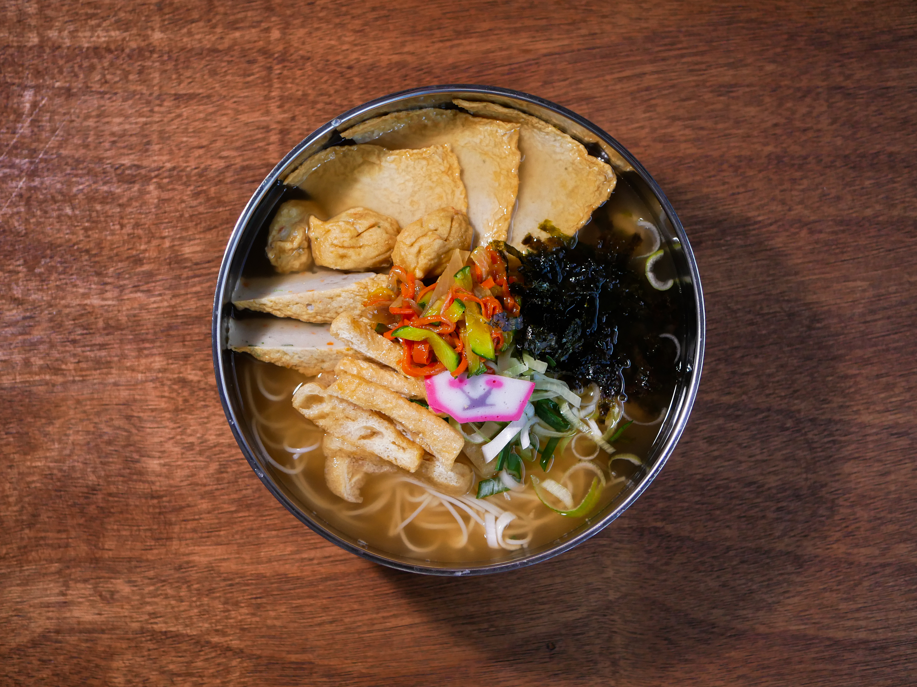 행복국수