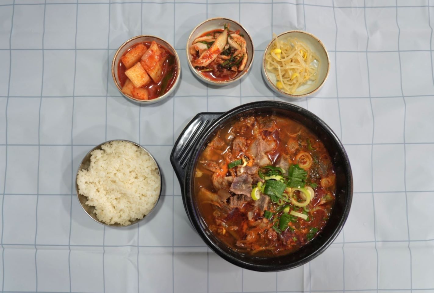 바른축산식당