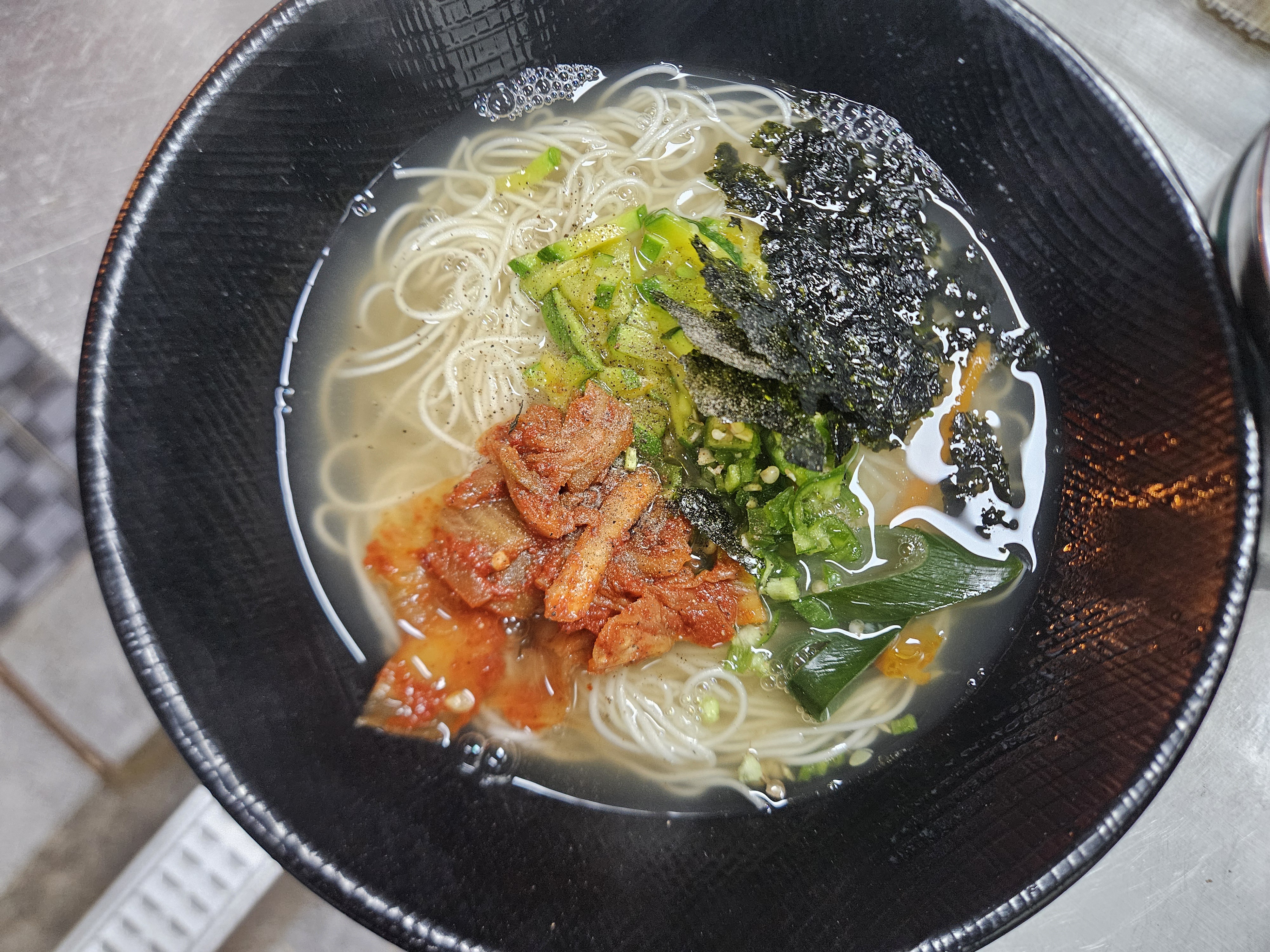 먹방포차