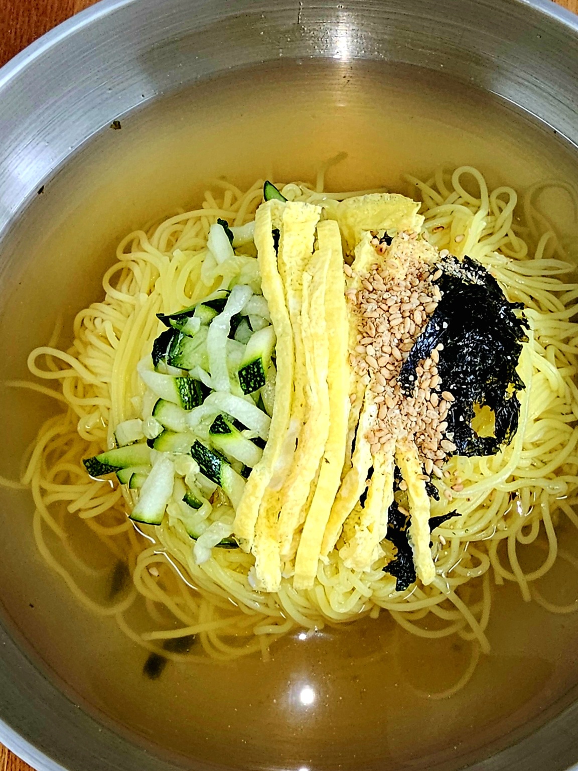 국수마을