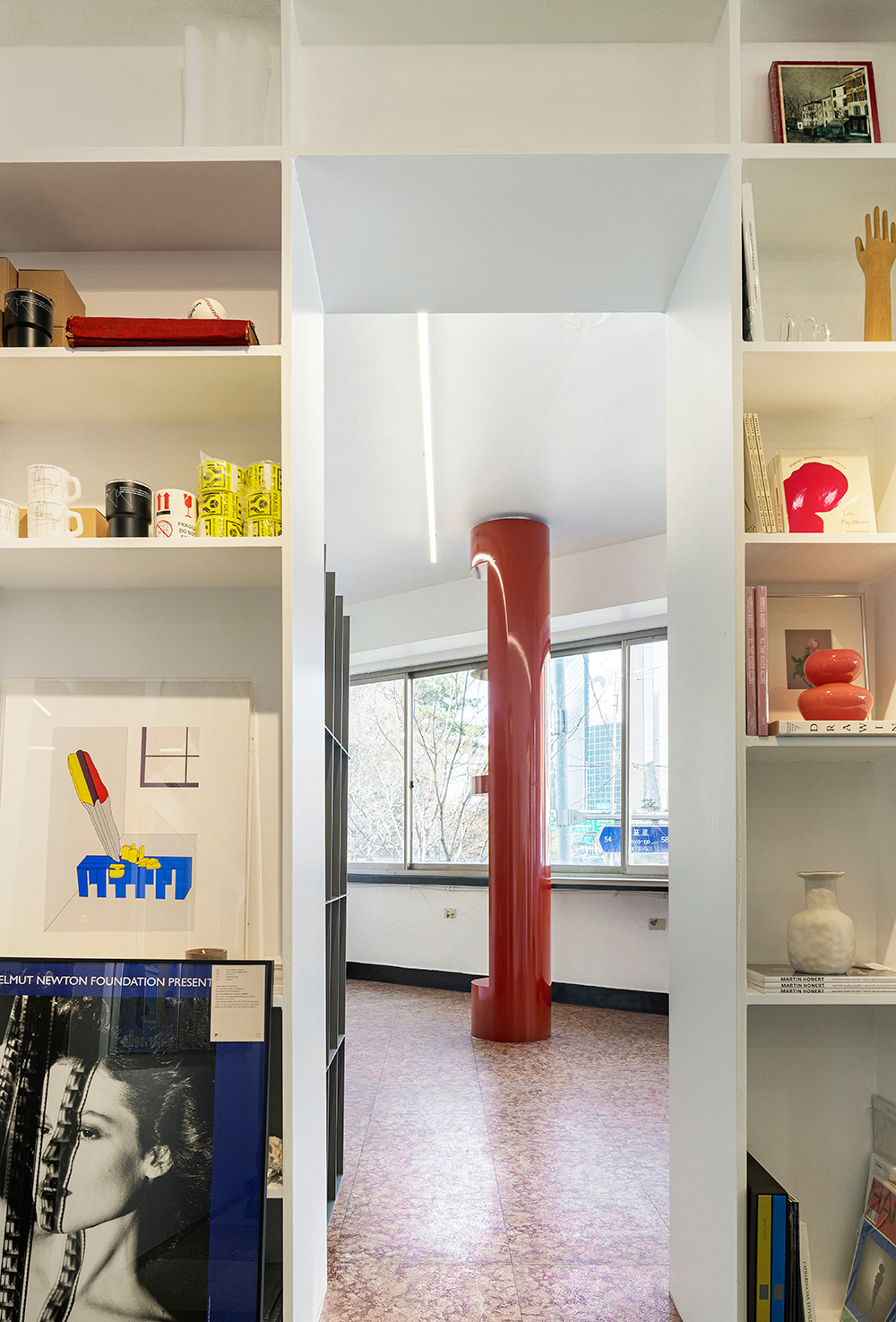 페이지메일 대표 이미지