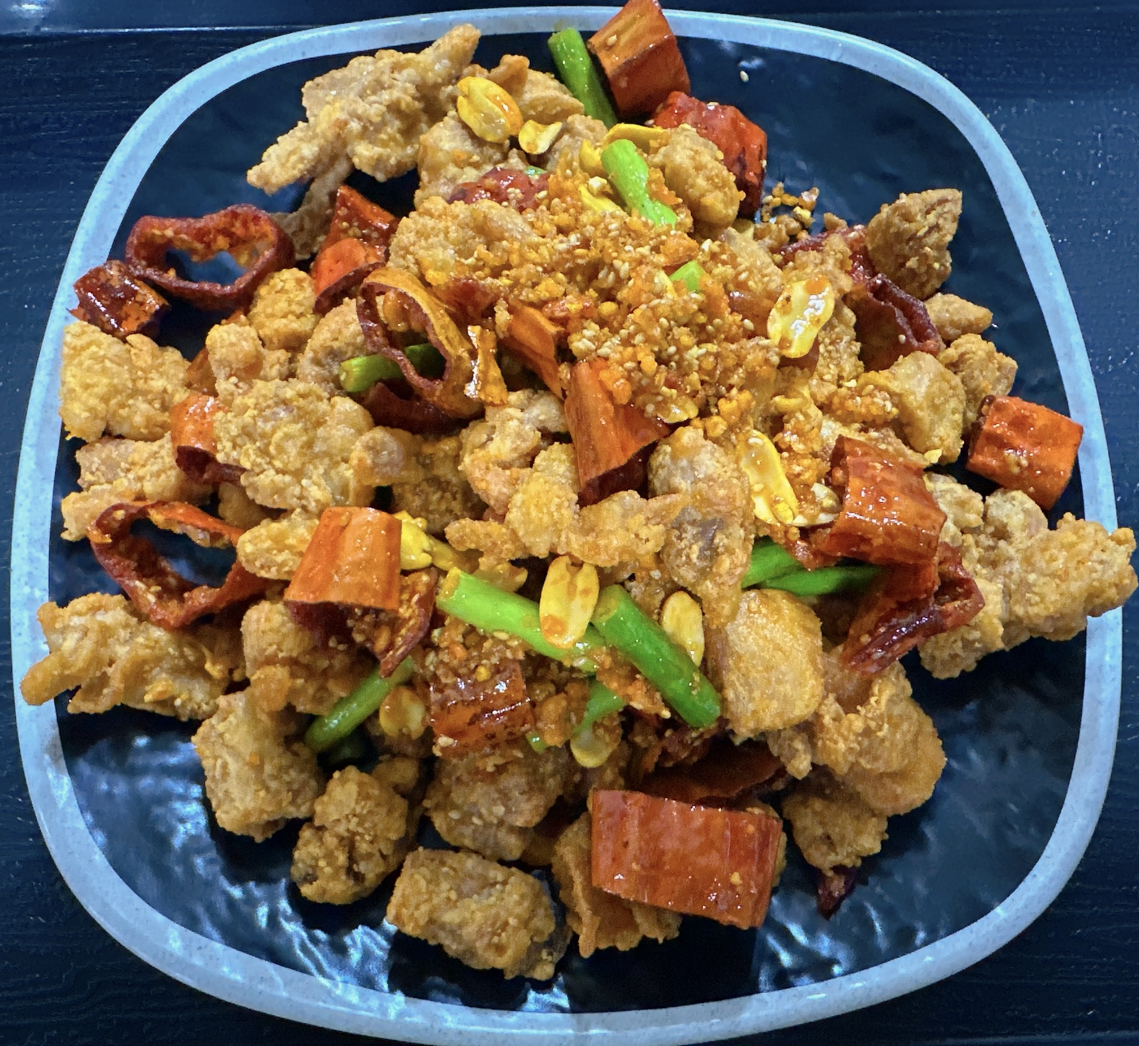 대한양꼬치 2호점