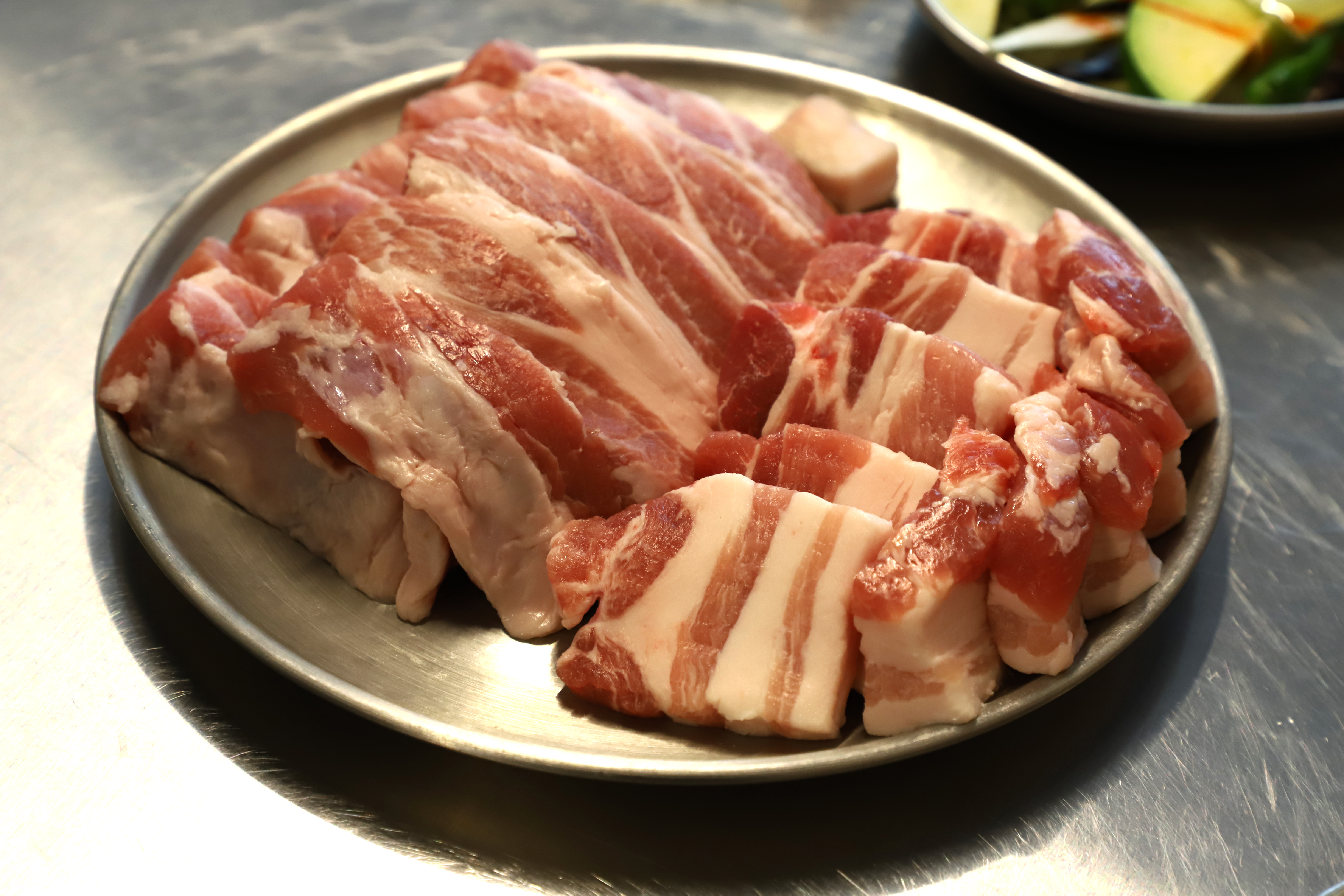 꼬숩집 미아사거리점