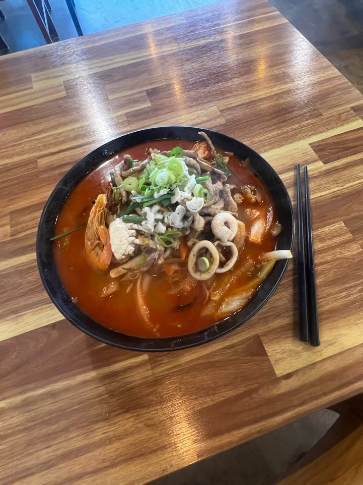 퐝짬뽕