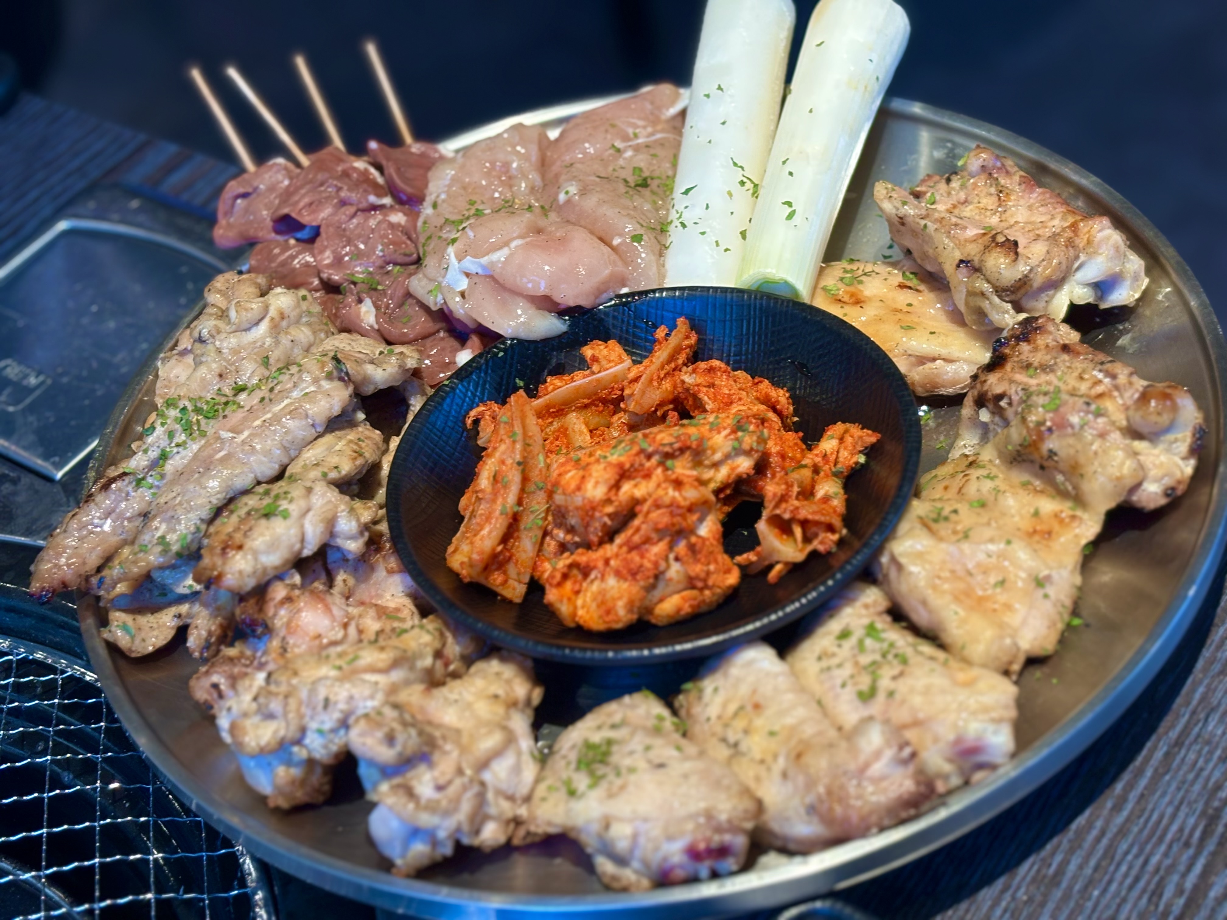 락계 본점 평화광장점 설명사진