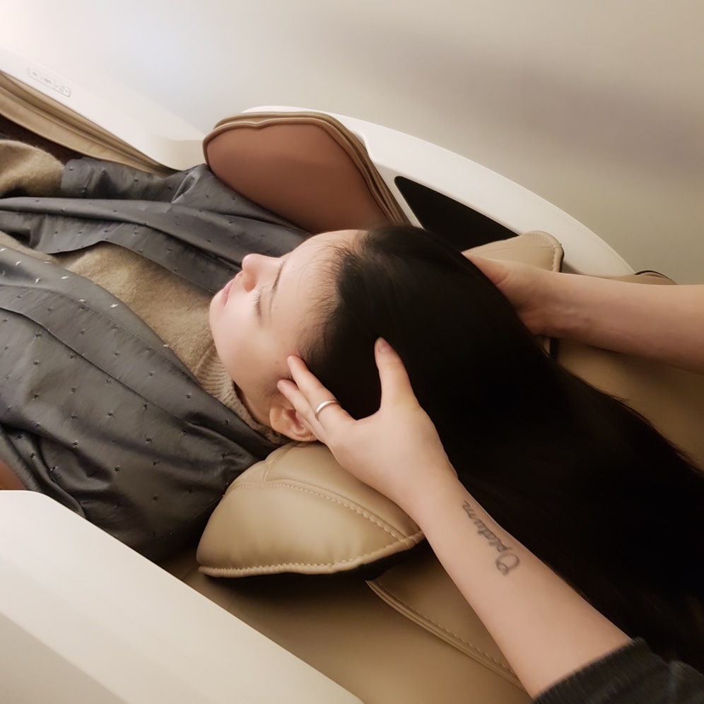 웰슨 두피탈모 클리닉센터 대표 이미지