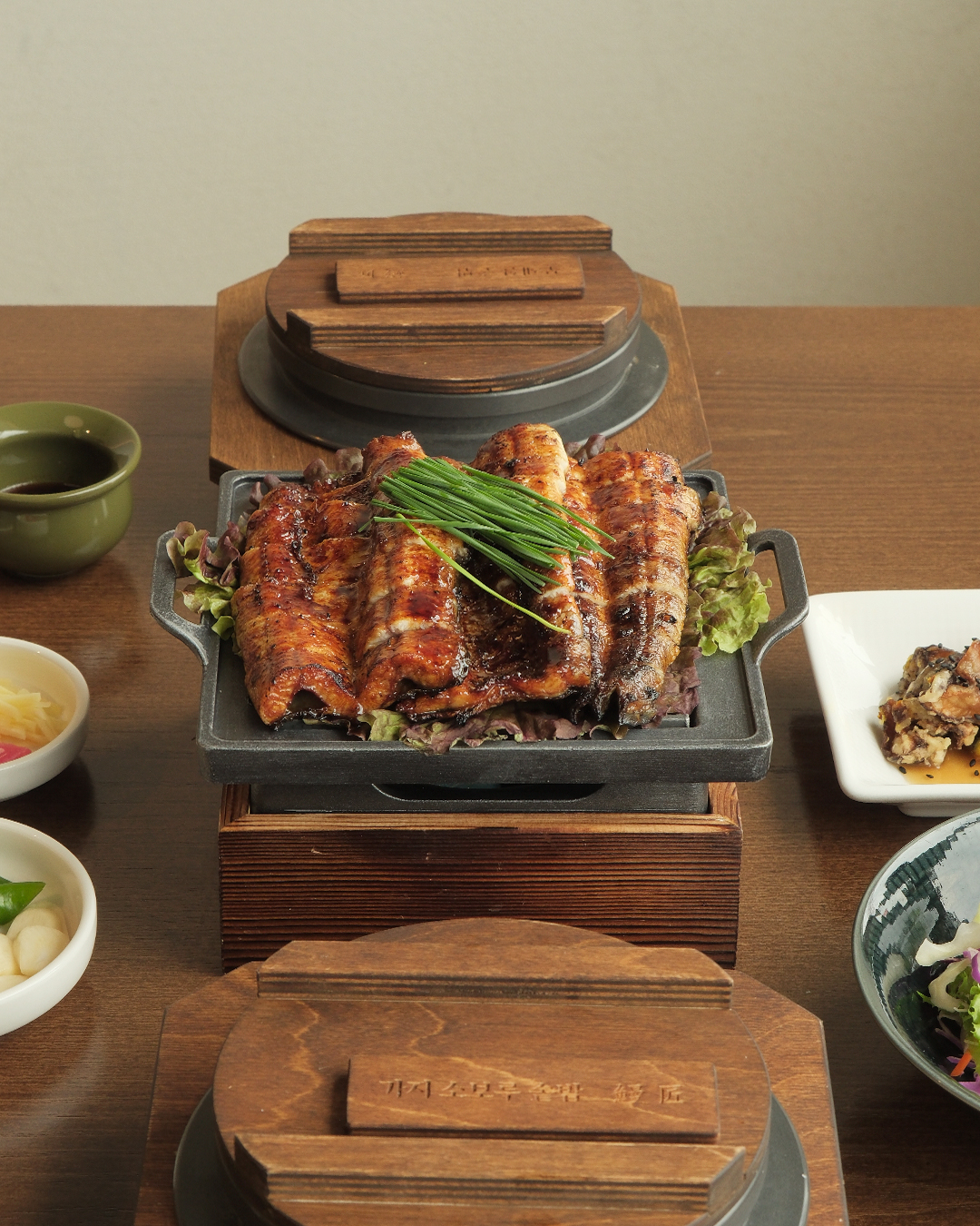 칠암만장 본점
