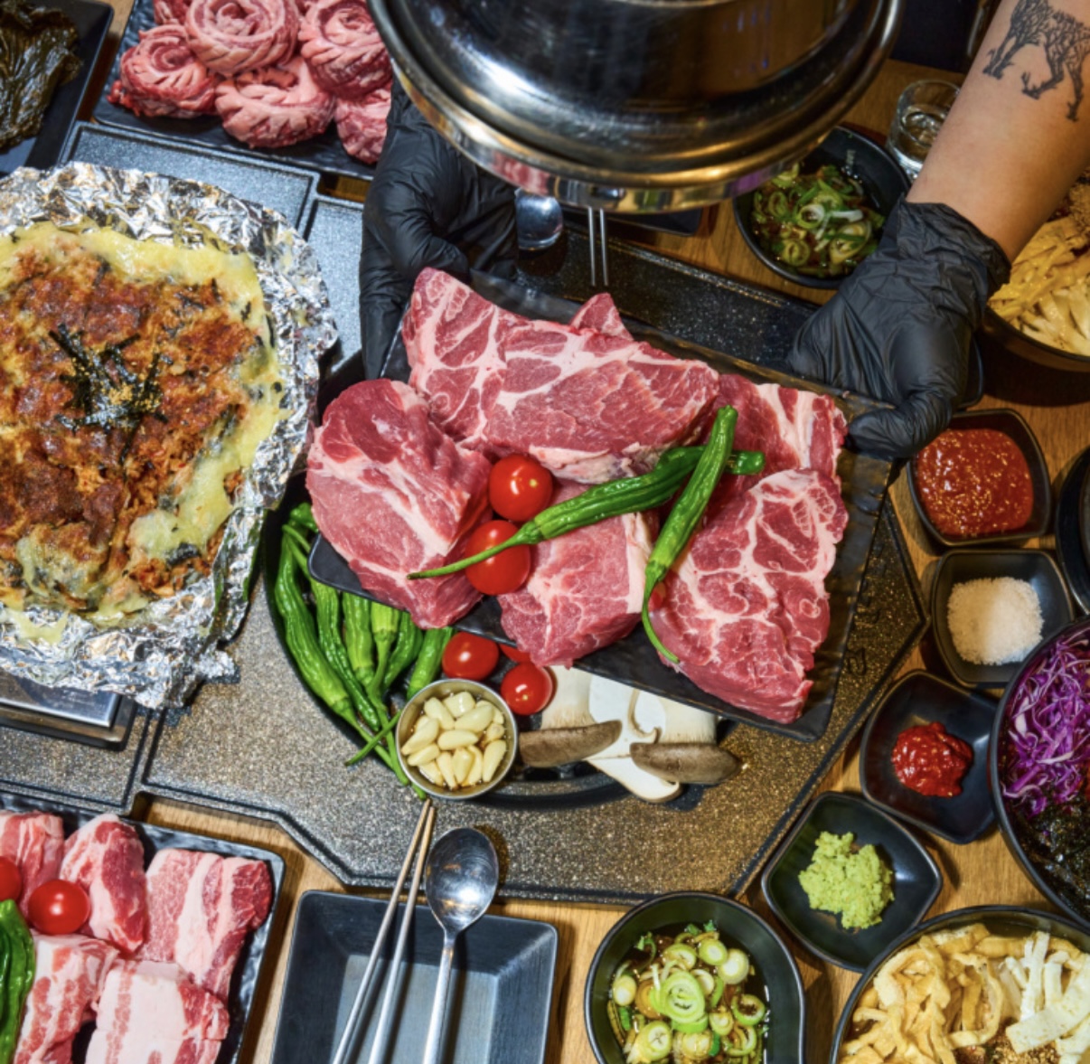 청반도 매곡점 설명사진