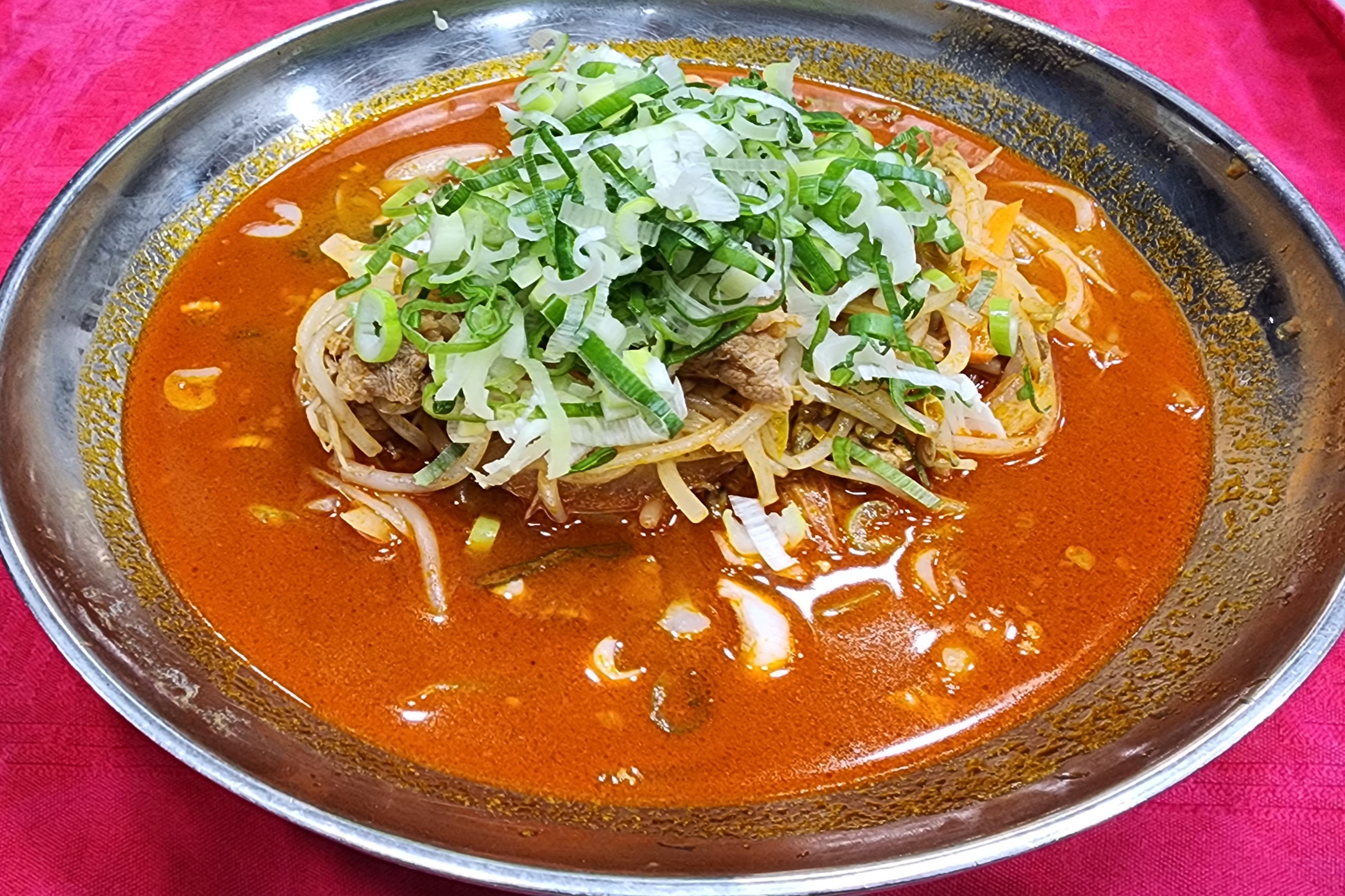 짬뽕대마왕