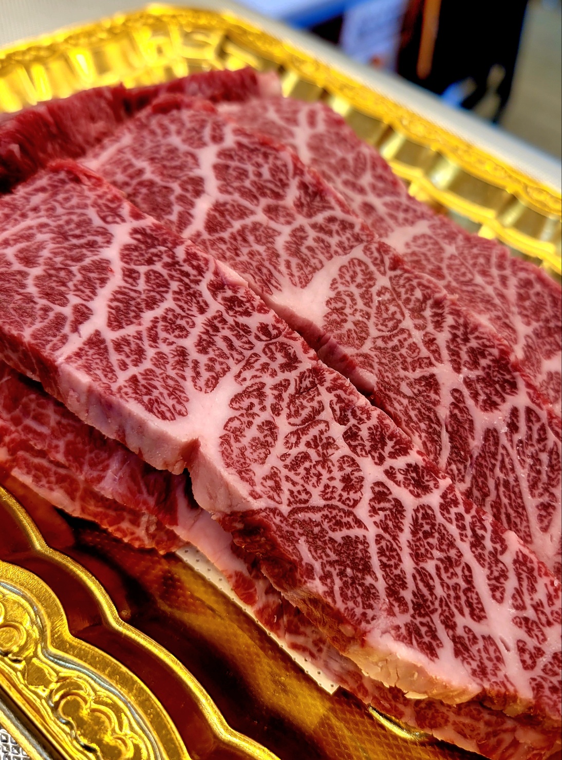 고기백화점