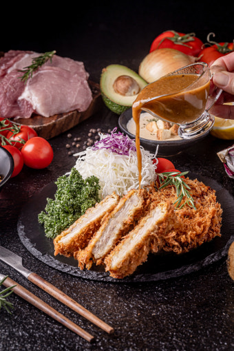 정수제김밥