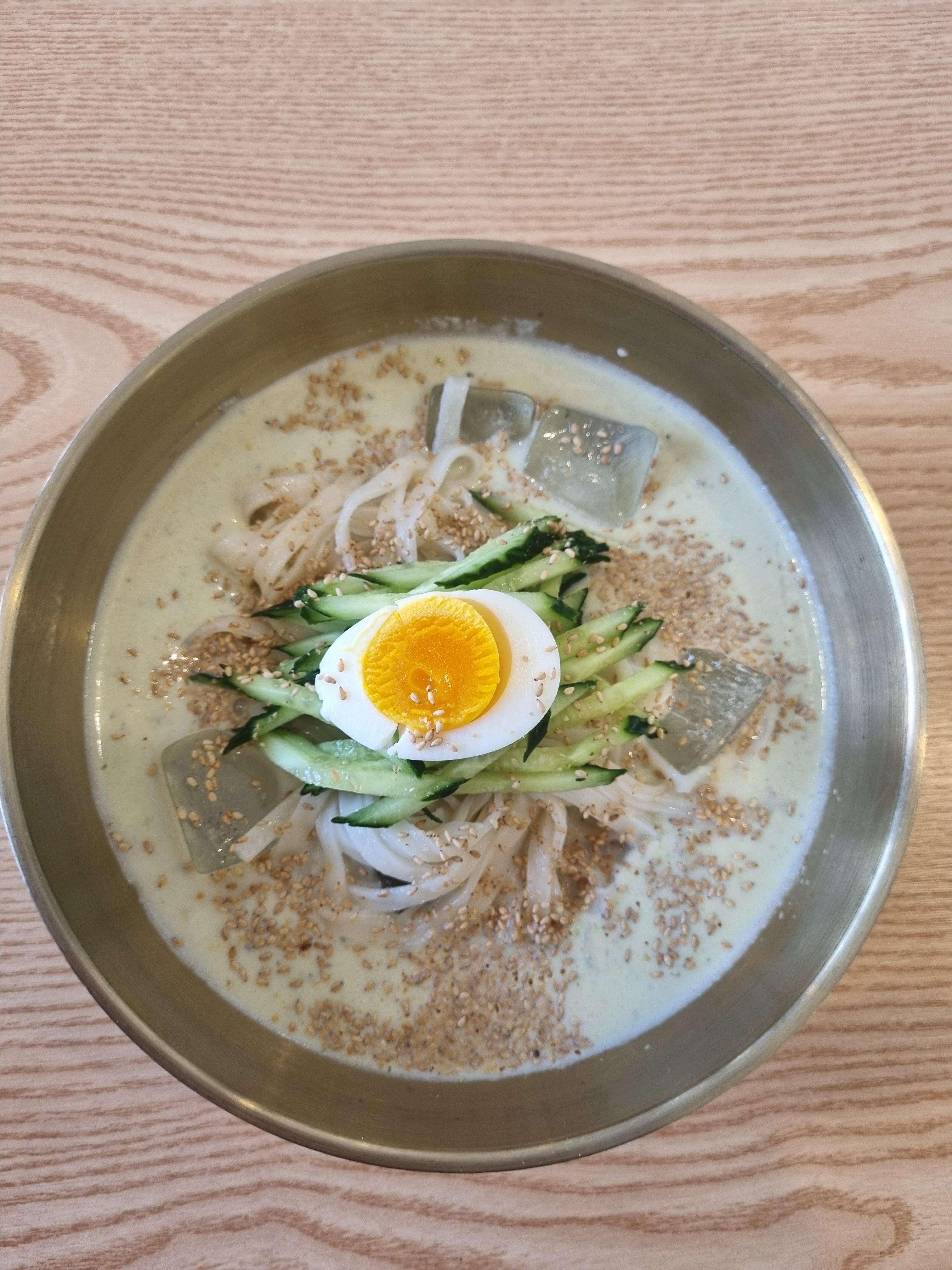오칼국수