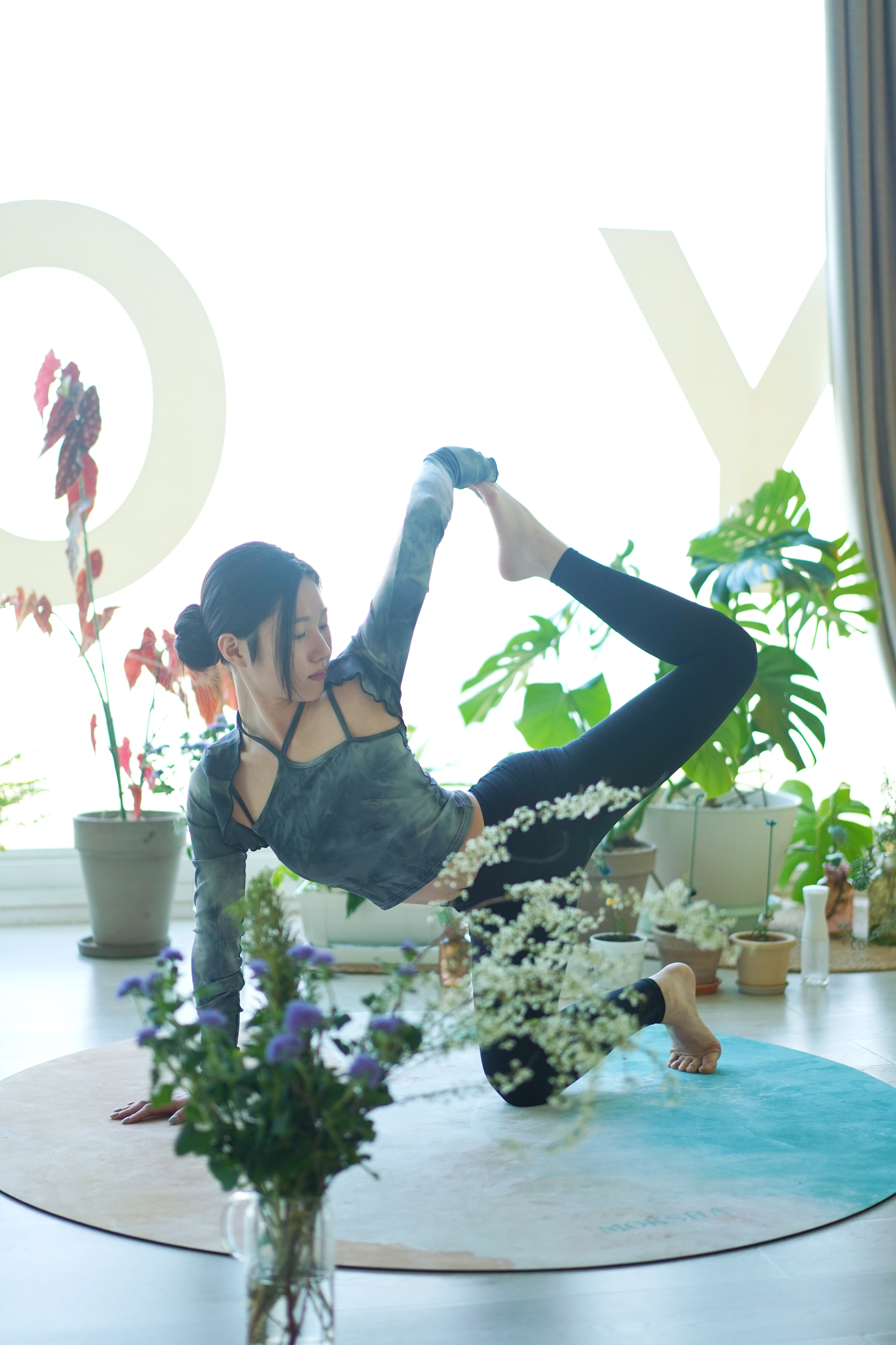 요가피플 대표 이미지