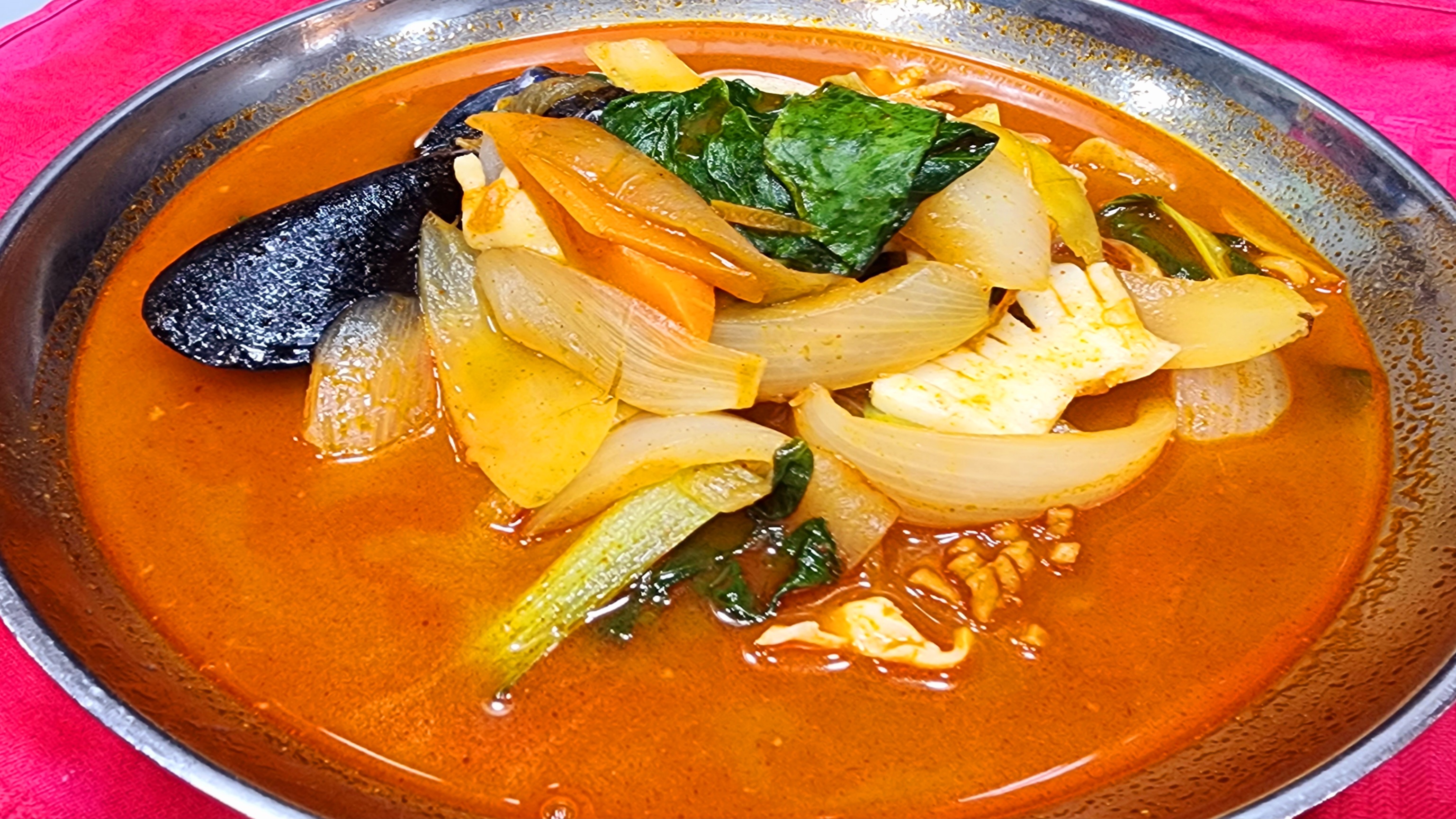 짬뽕대마왕