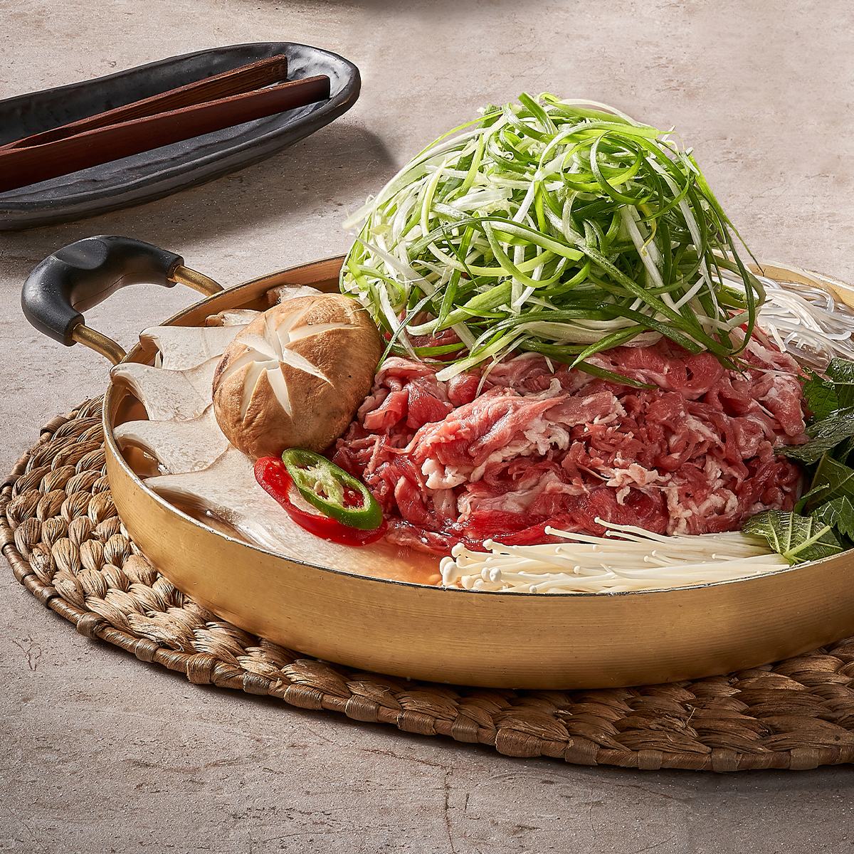 교동면옥 유천점 대표 이미지