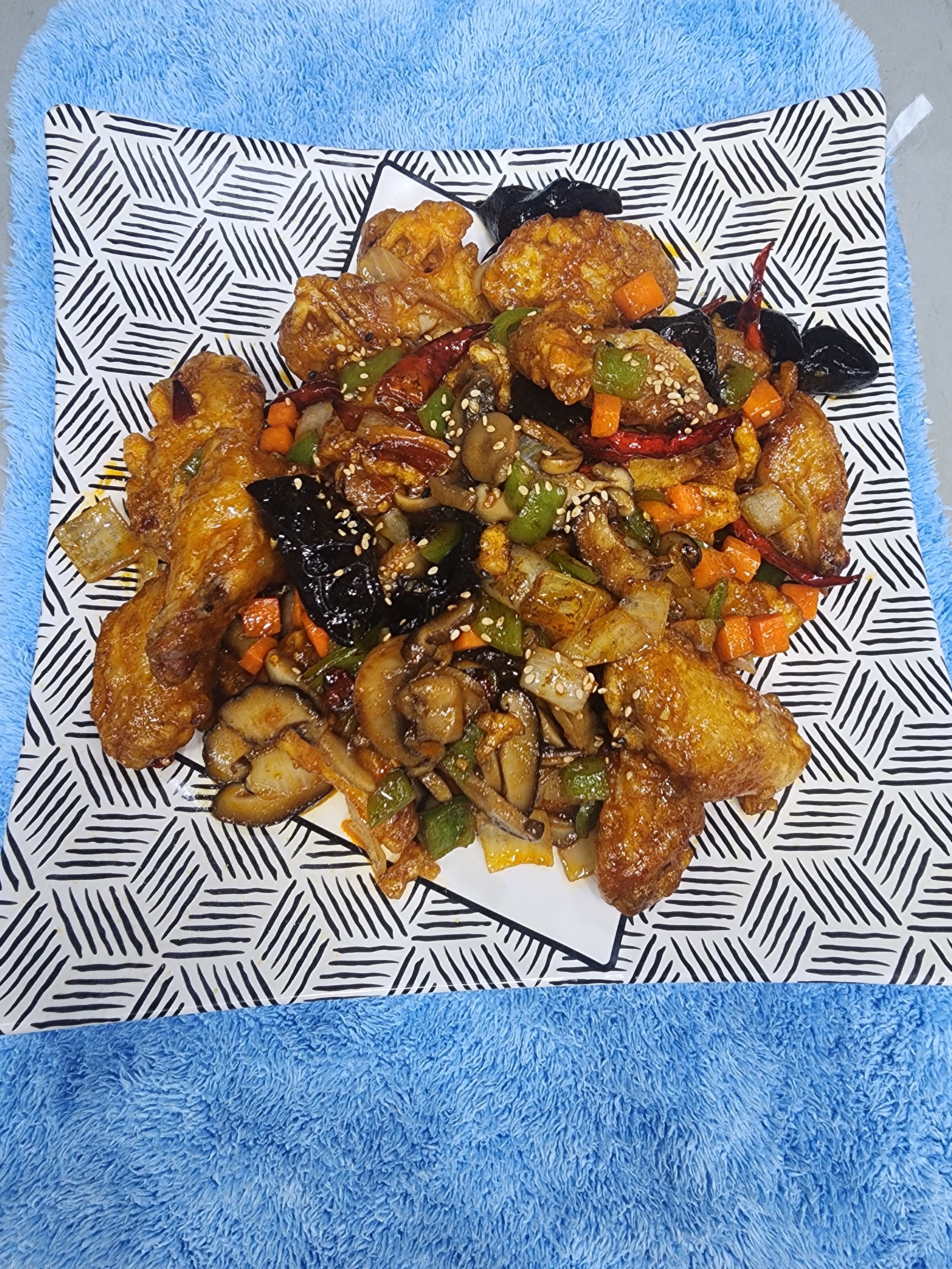 짬뽕대마왕
