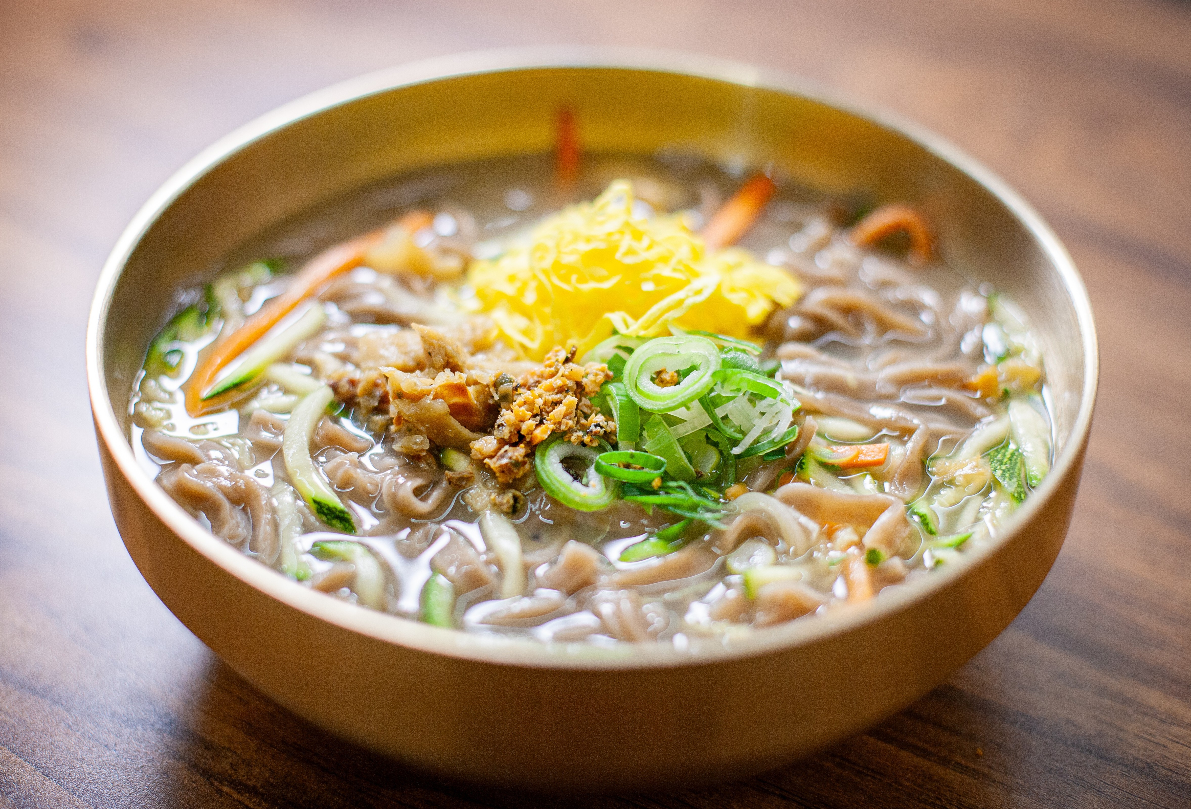 합자칼국수 거제본점