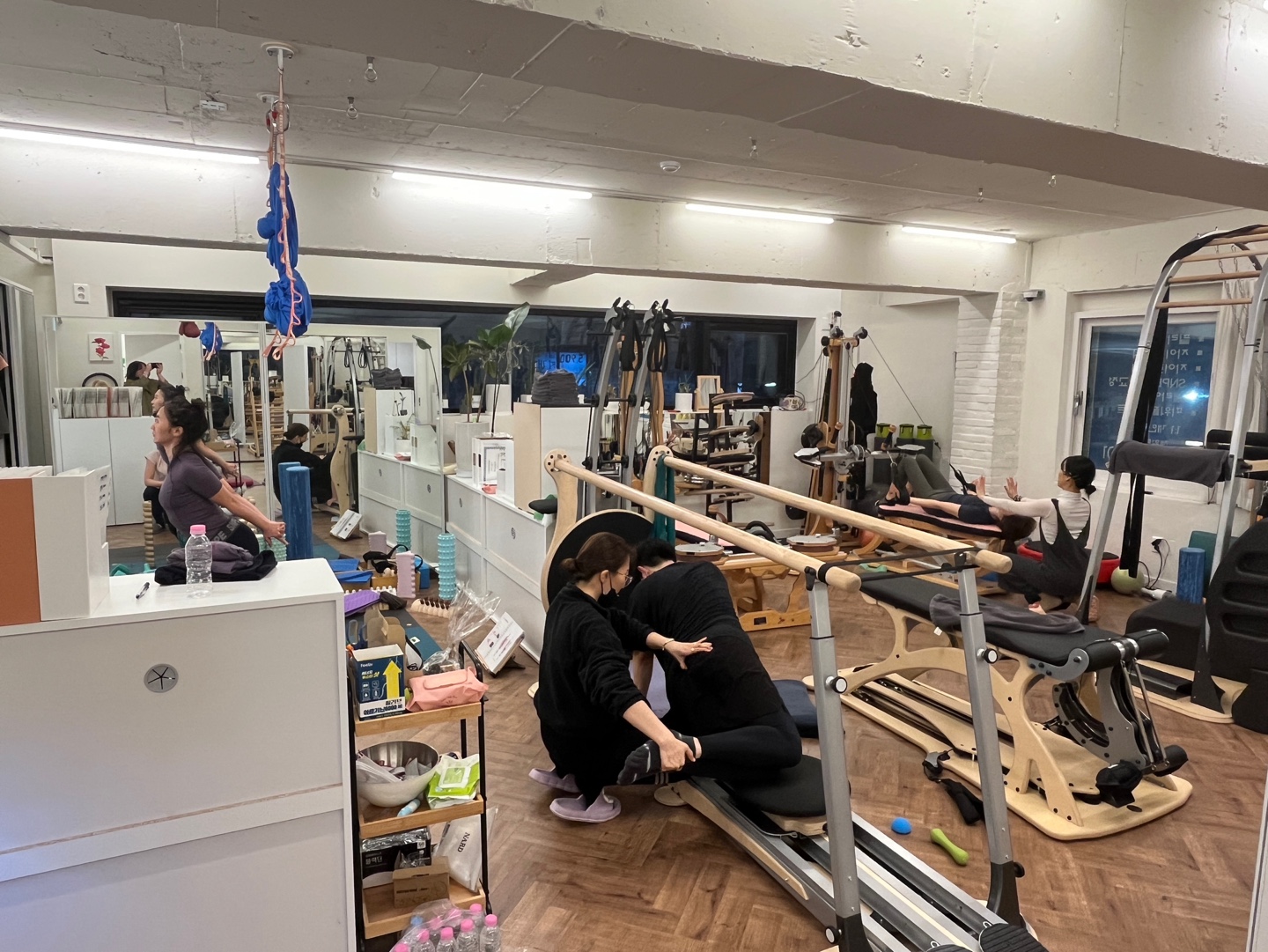 헤나바디스튜디오 대표 이미지