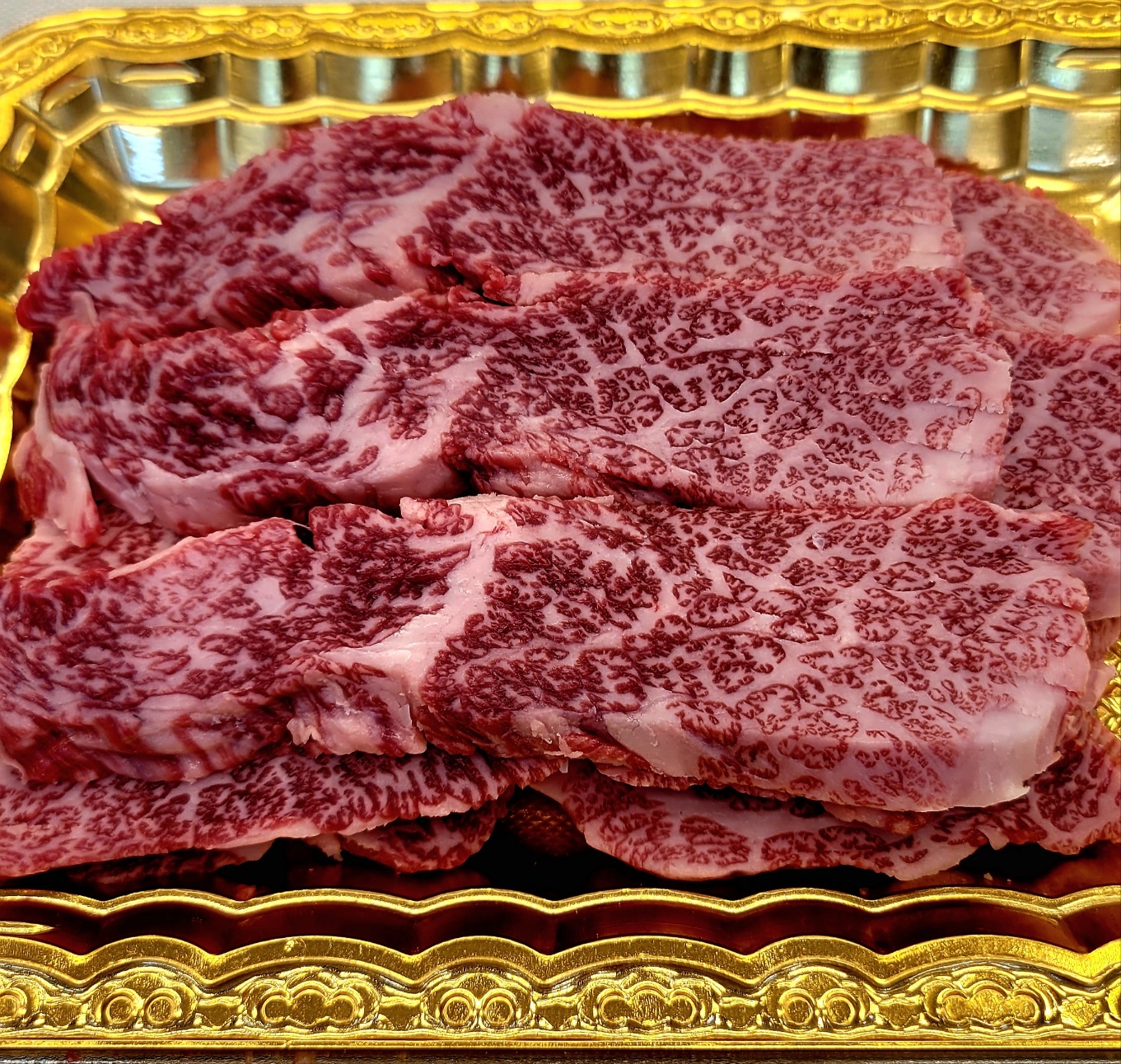 고기백화점