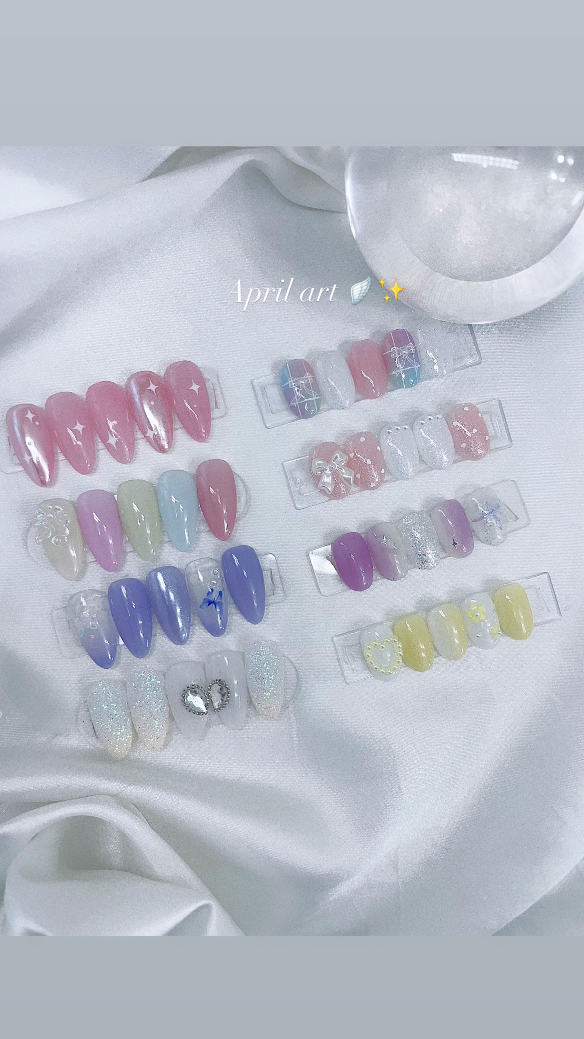 끌리나네일 대표 이미지