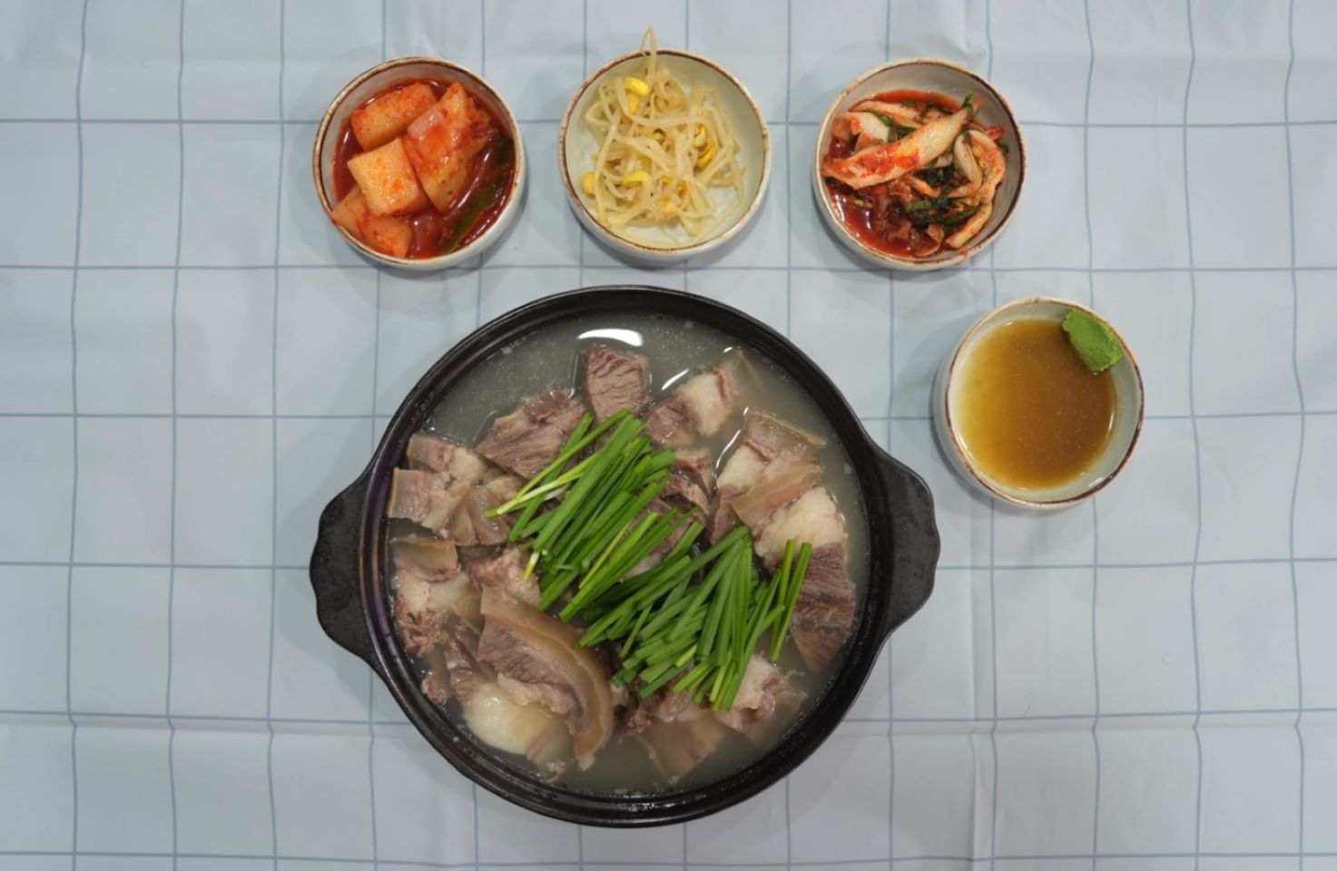 바른축산식당