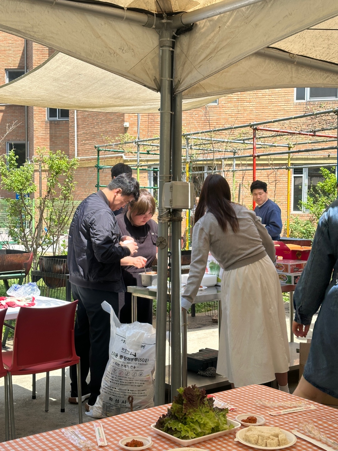 경기교회
