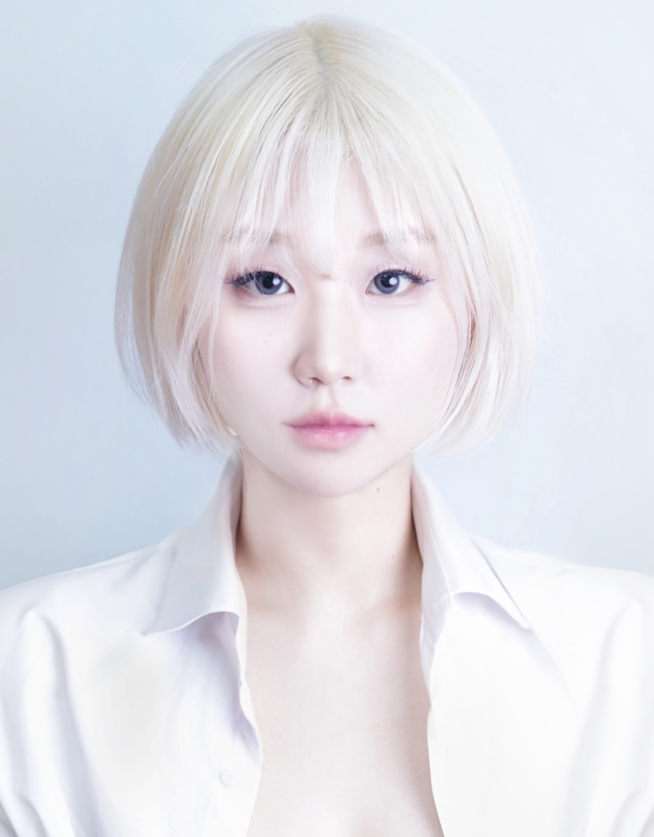사진관, 집