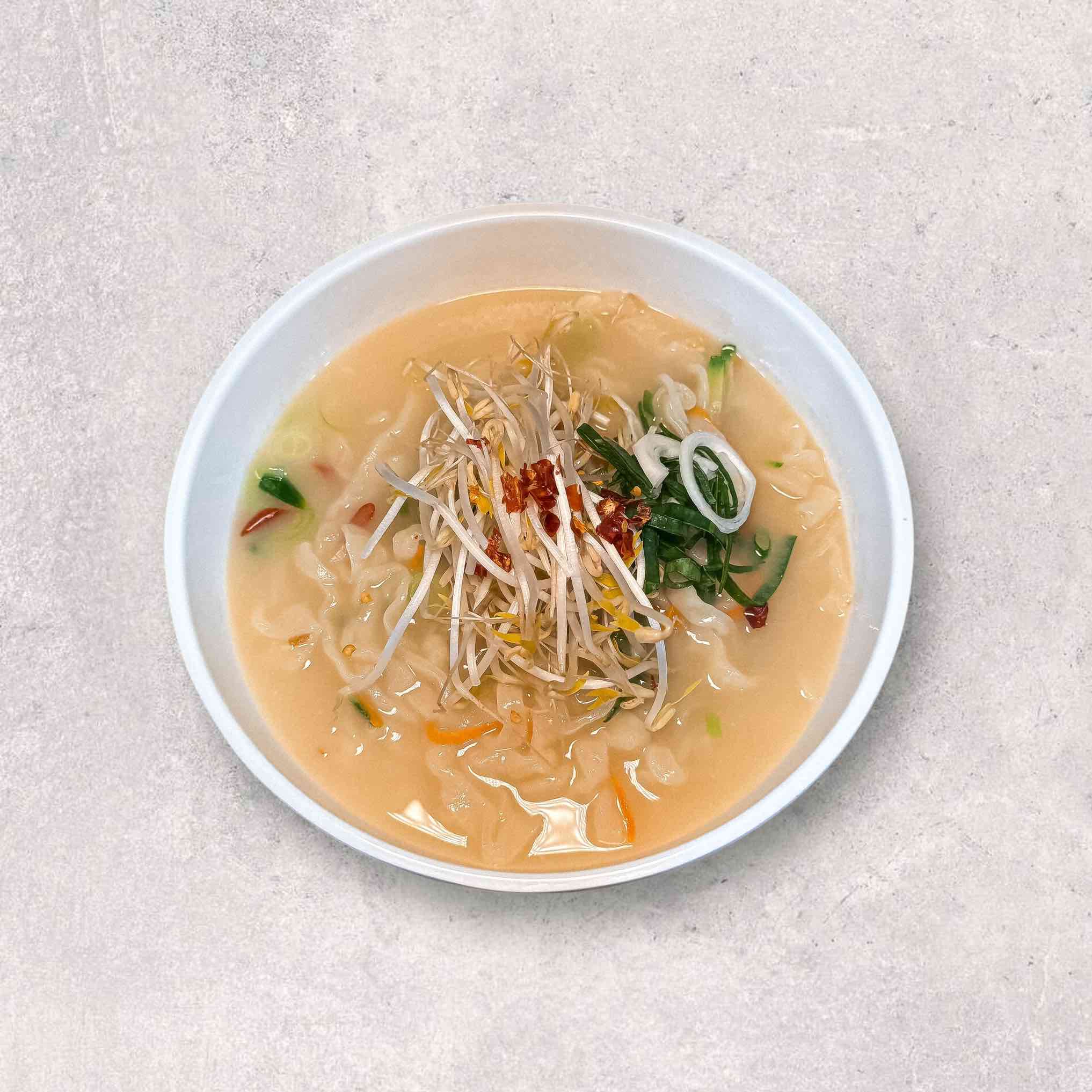 마마손칼국수