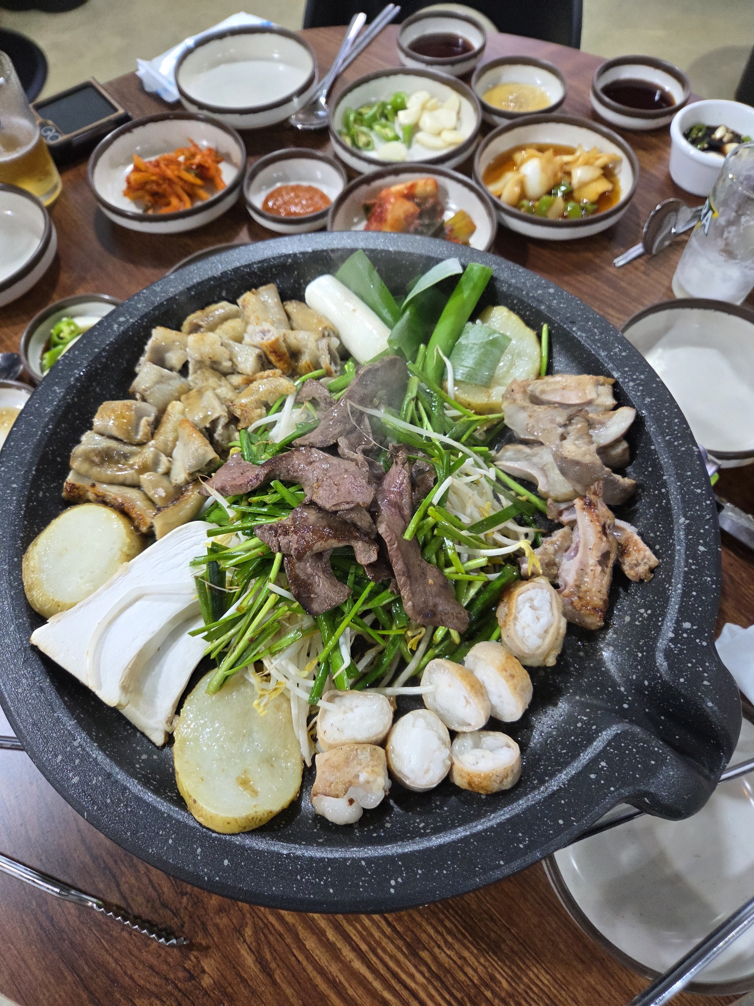 화목곱창