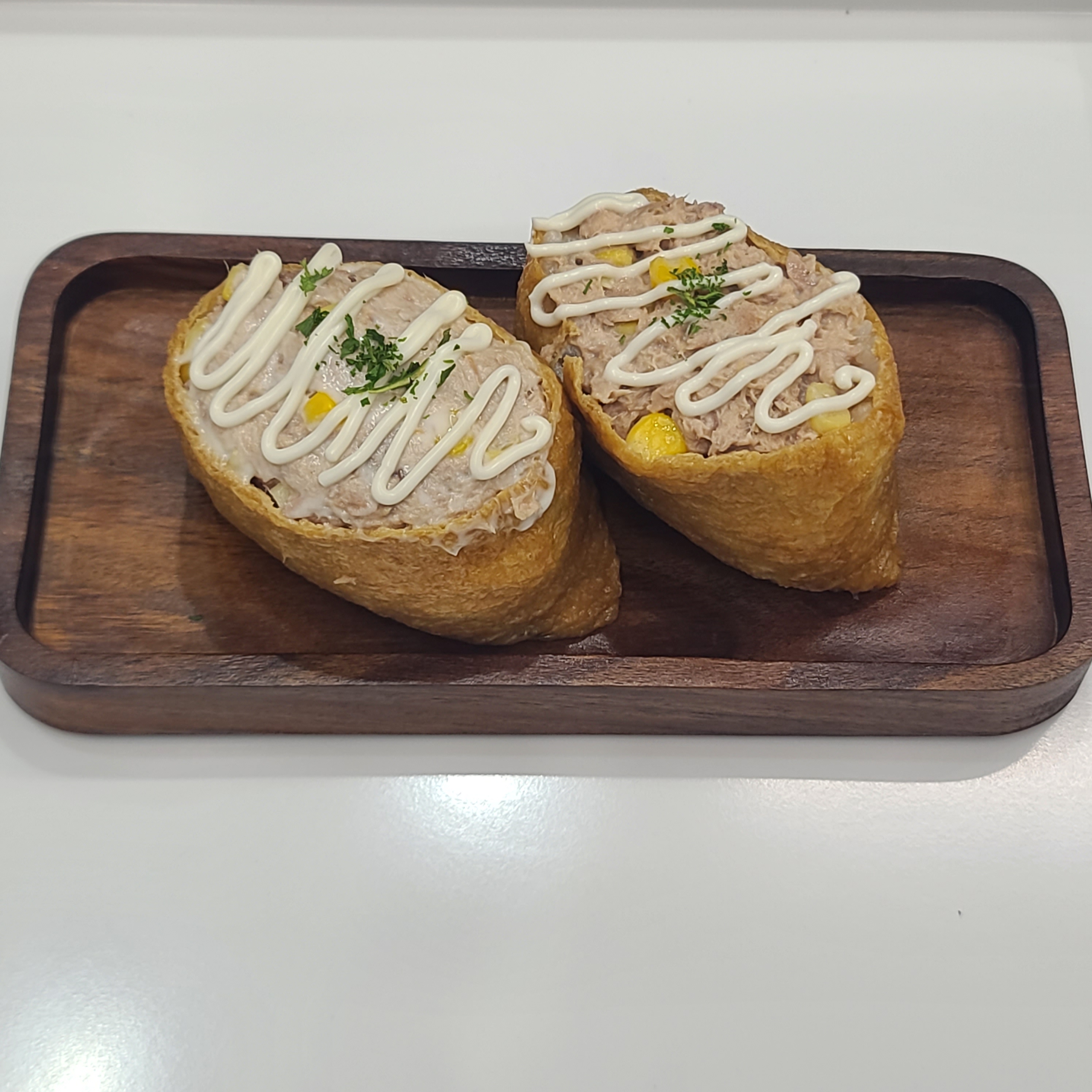리나샌디치
