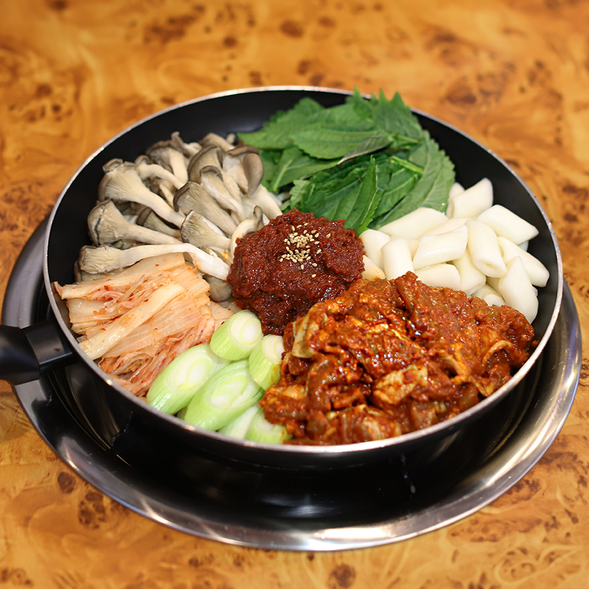 대성집