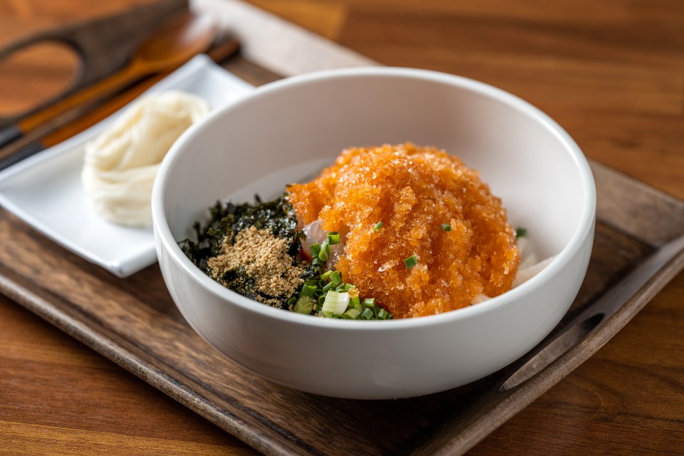 포항물회 서구농성점