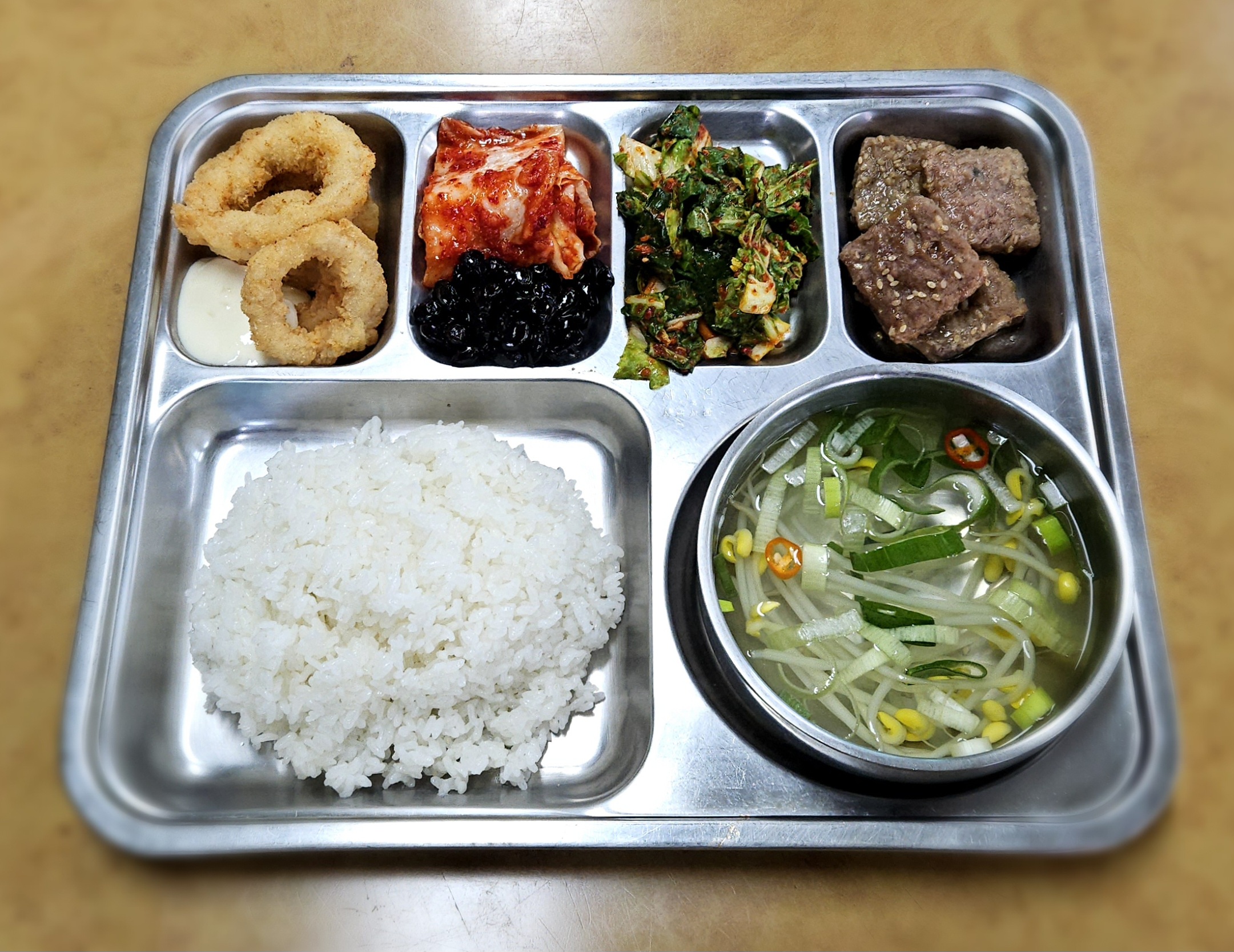 대성환경구내식당 홈스FMB